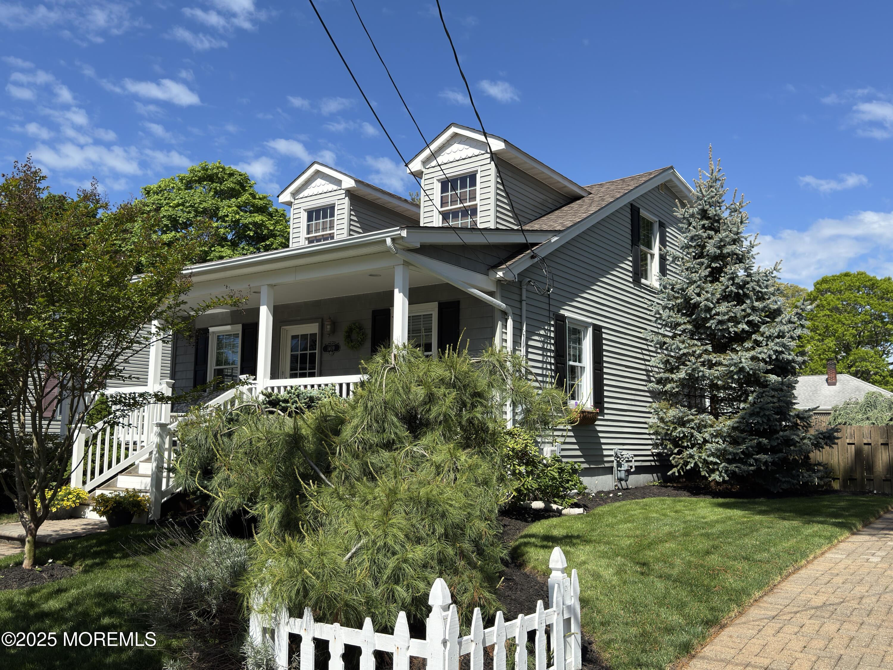 1409 Buckner Street, Point Pleasant, New Jersey image 1