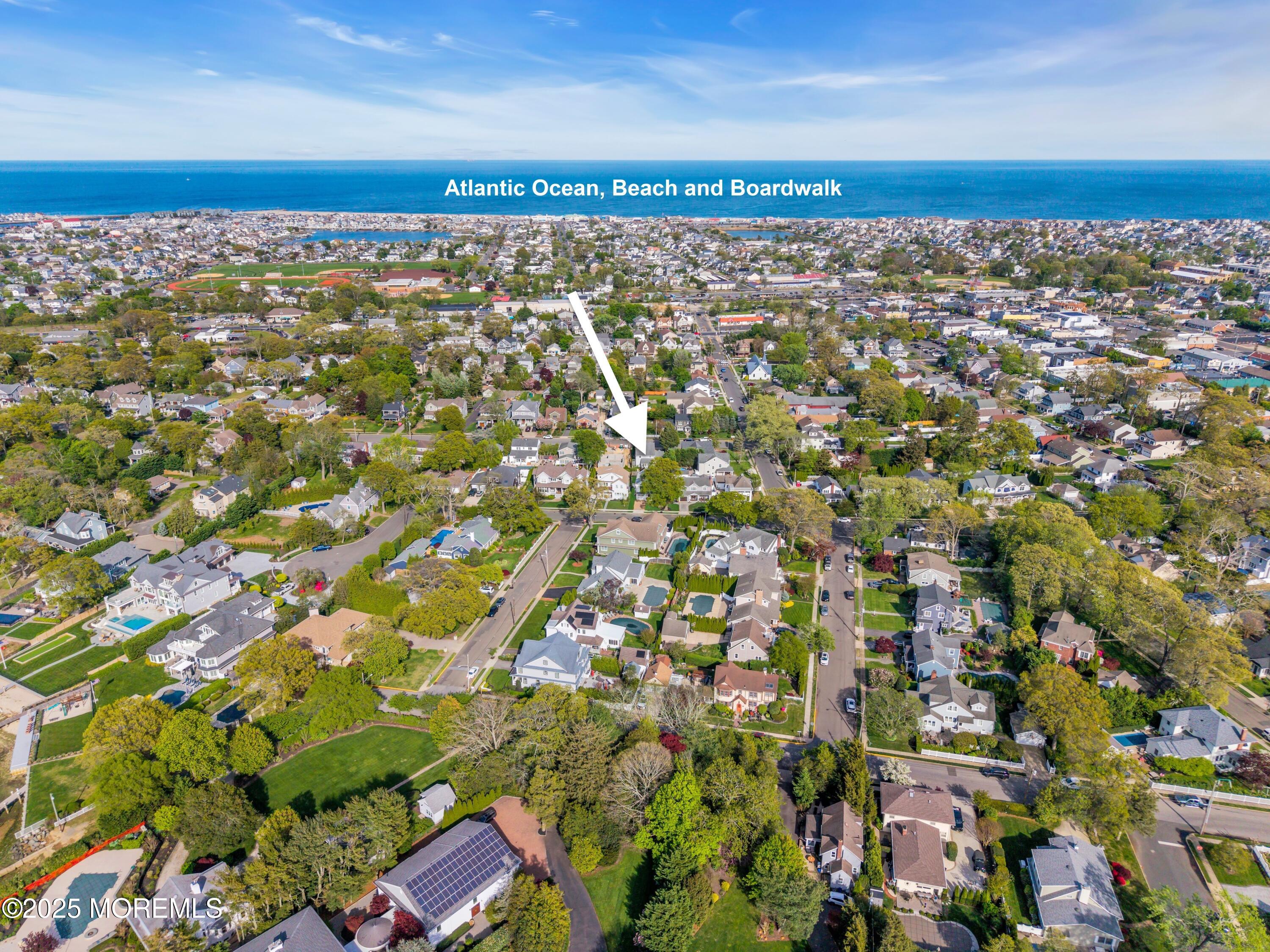 312 Woodland Road, Point Pleasant Beach, New Jersey image 47