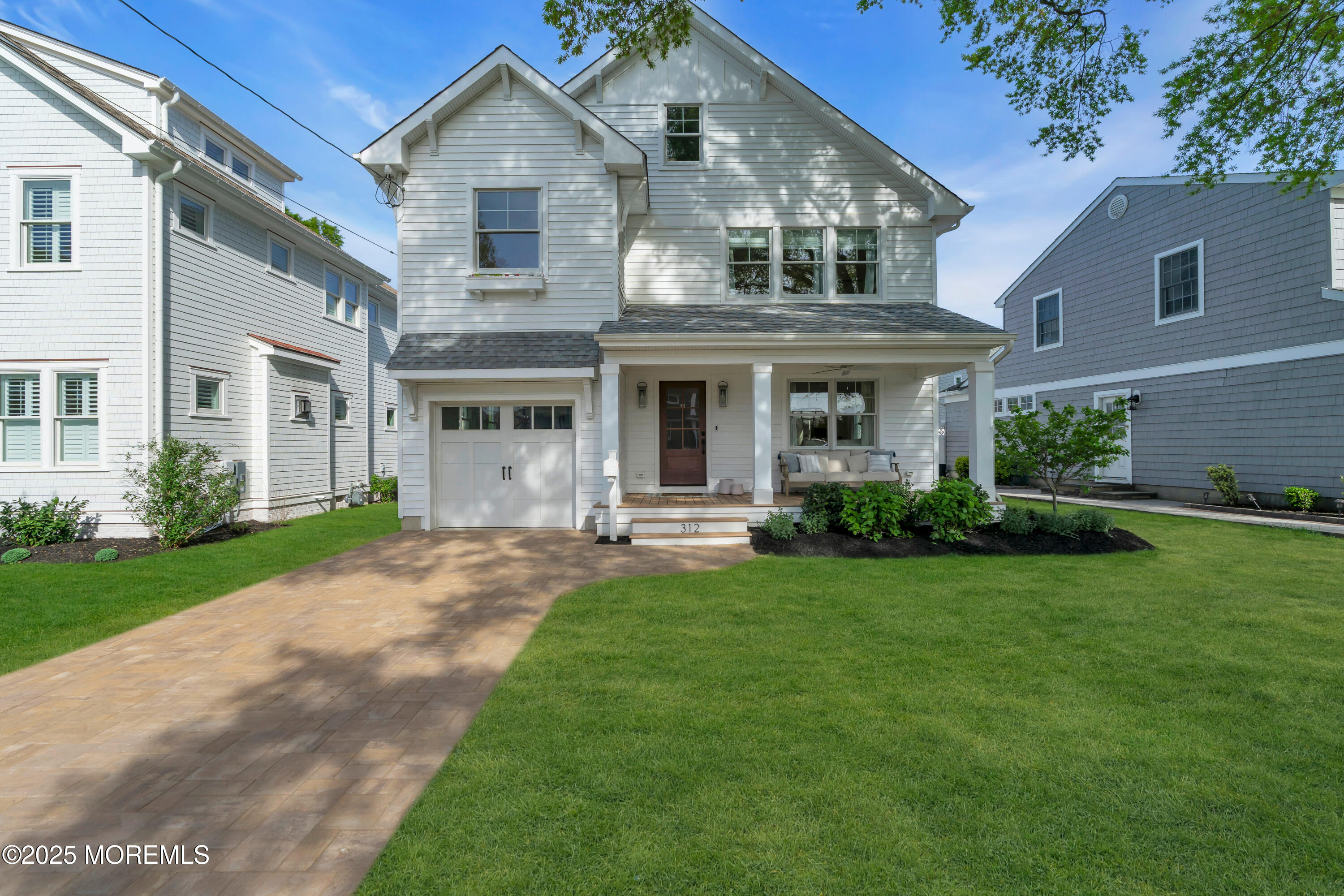 312 Woodland Road, Point Pleasant Beach, New Jersey image 3