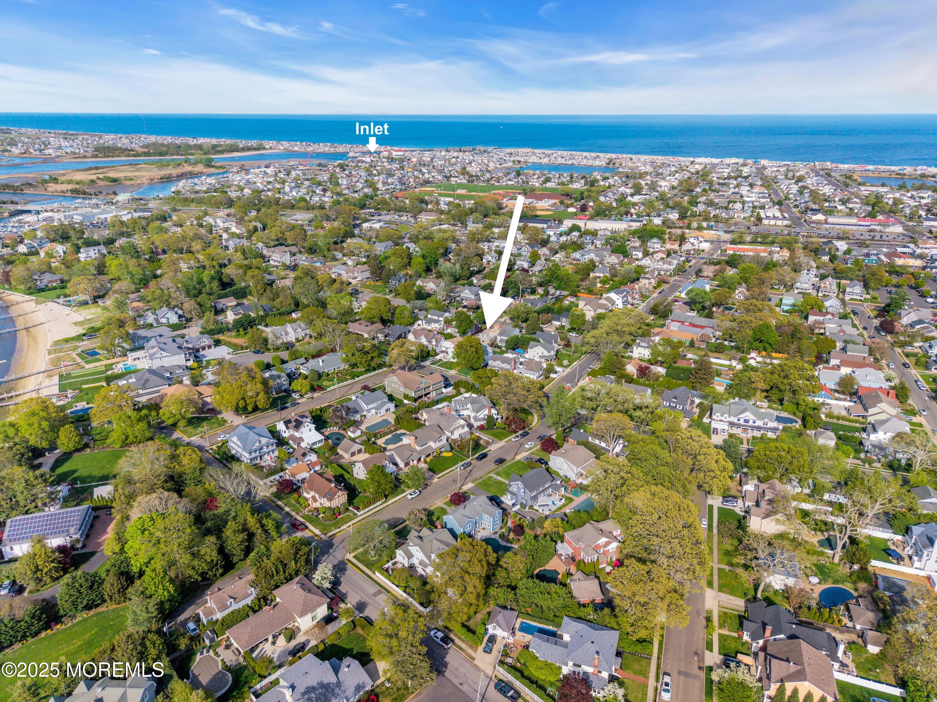 312 Woodland Road, Point Pleasant Beach, New Jersey image 46
