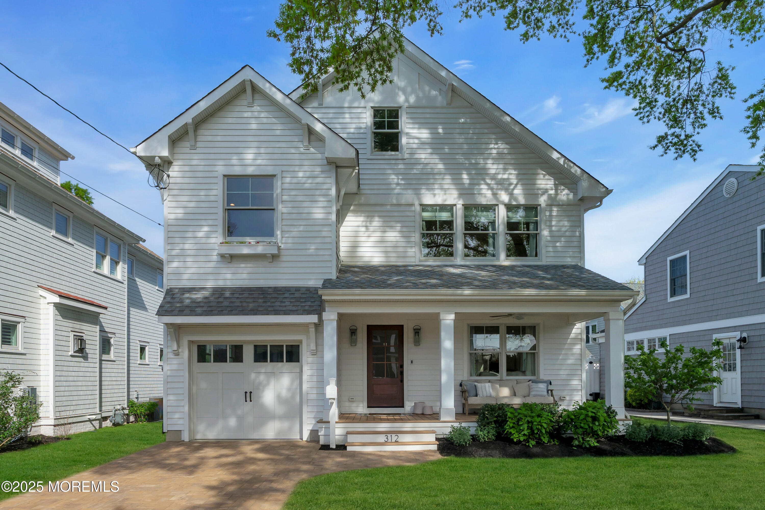 312 Woodland Road, Point Pleasant Beach, New Jersey image 1