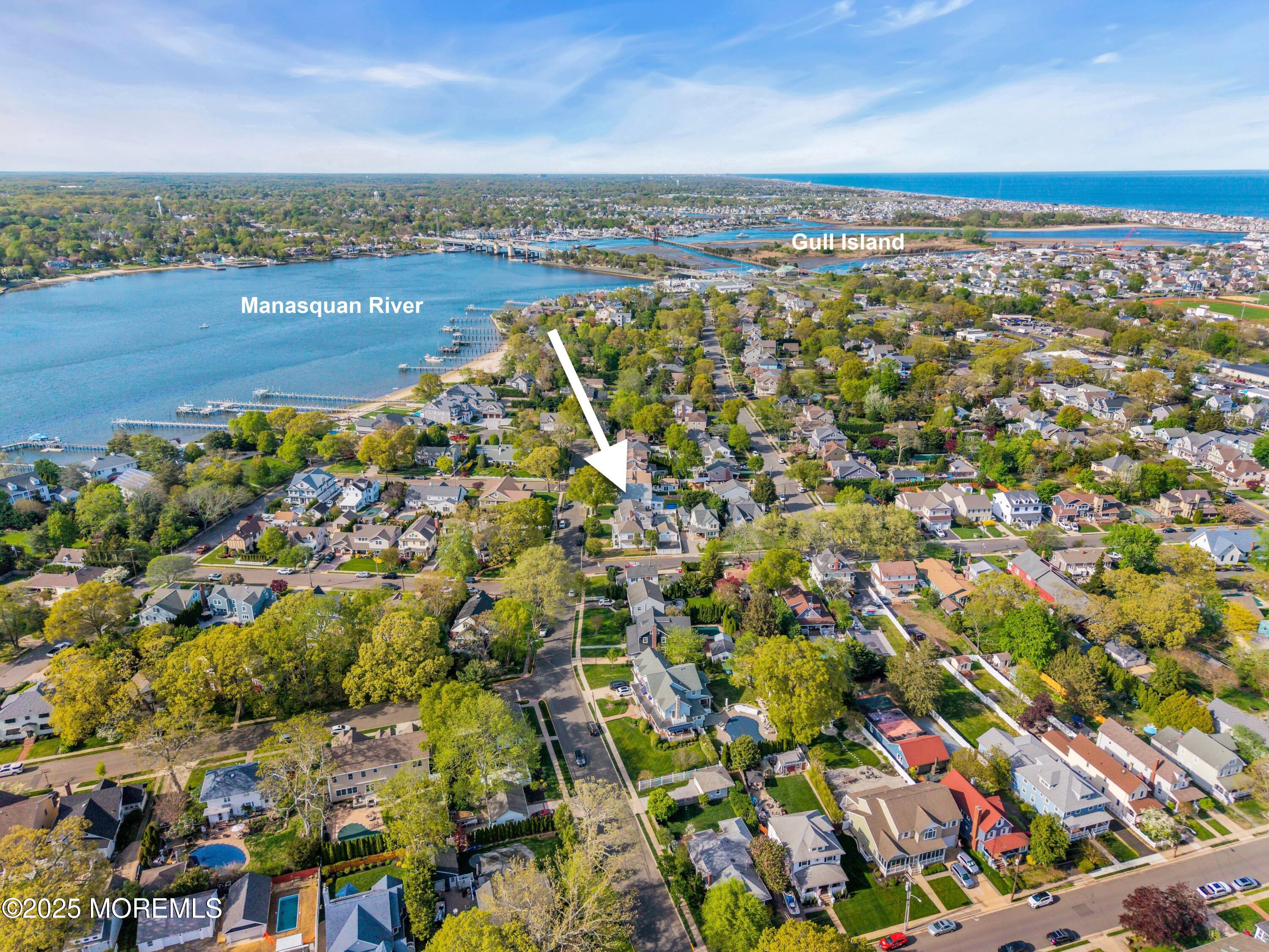 312 Woodland Road, Point Pleasant Beach, New Jersey image 44