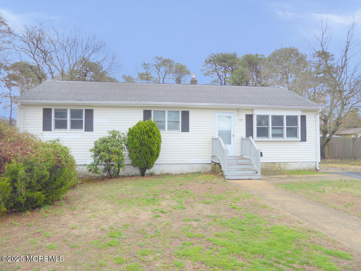 124 Coral Drive, Brick, New Jersey image 2