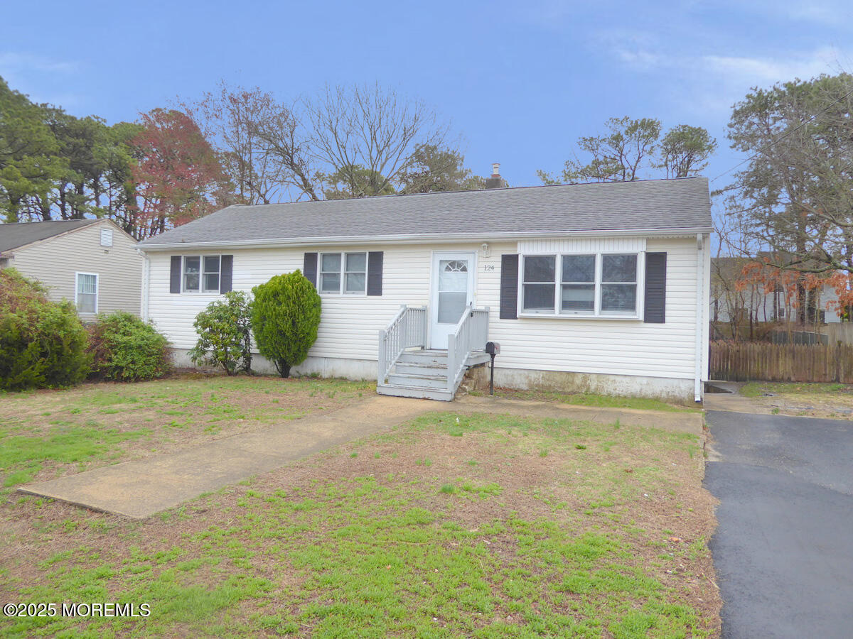 124 Coral Drive, Brick, New Jersey image 1
