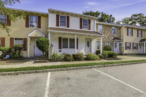 Condo For Sale - 451 Rose Court<br/> Lakewood, NJ 08701
