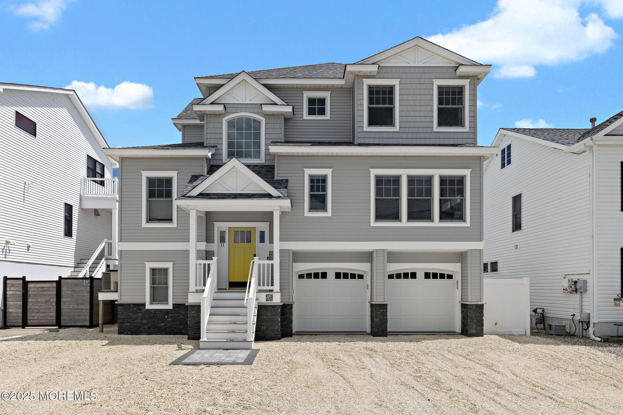 11 Barry Lane, Manahawkin, New Jersey image 1