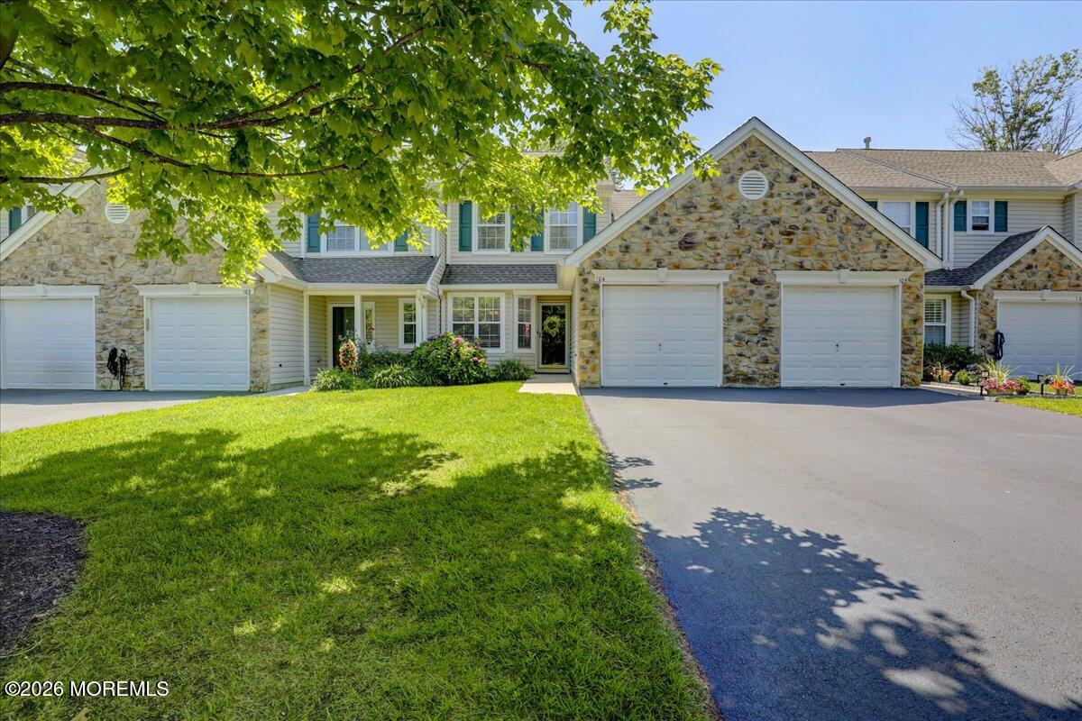 Photo 1 of 48 — 104 Gladiola Drive Unit 104, Brick, NJ 08724