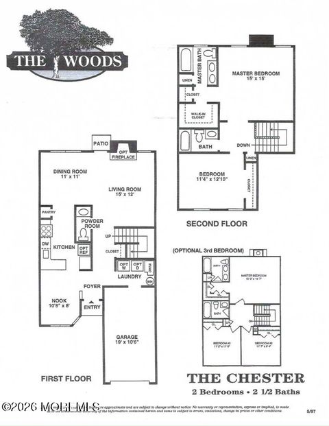 Condo For Sale - 104 Gladiola Drive #104<br/> Ocean County, Brick, NJ 08724
