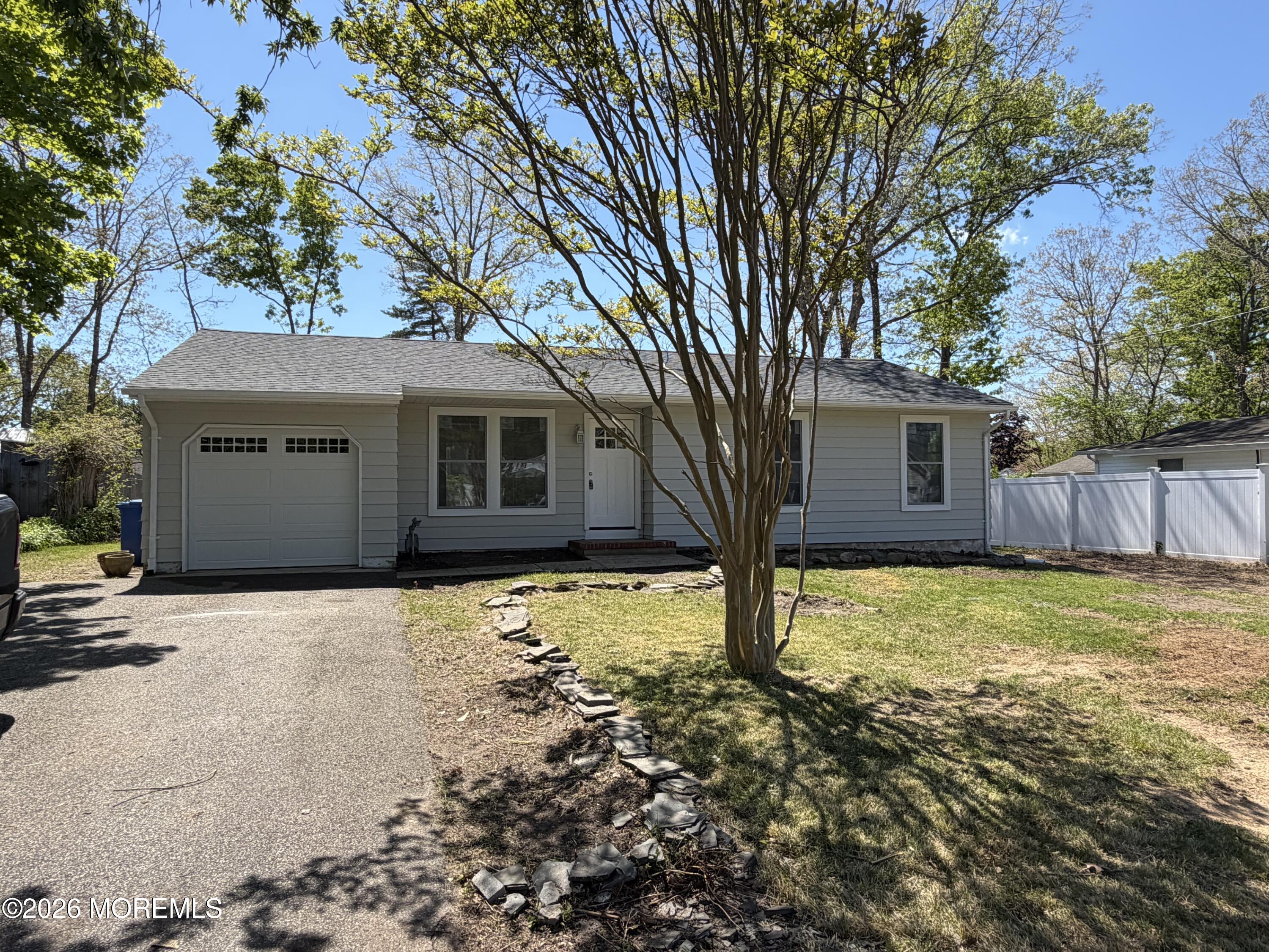 43 Lighthouse Drive
