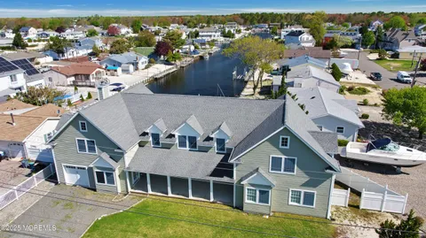 1102 Orlando Drive, Forked River, NJ 08731 - MLS#: 22508813