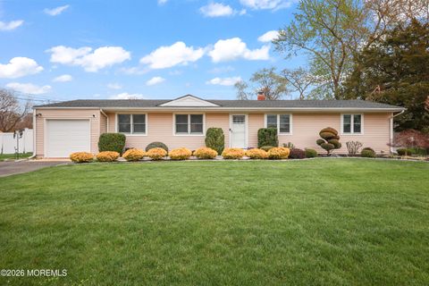 Photo of 9 Maple Lane, Howell, NJ 07731 (MLS # 22611338)