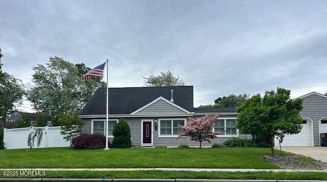 17 Hemlock Street