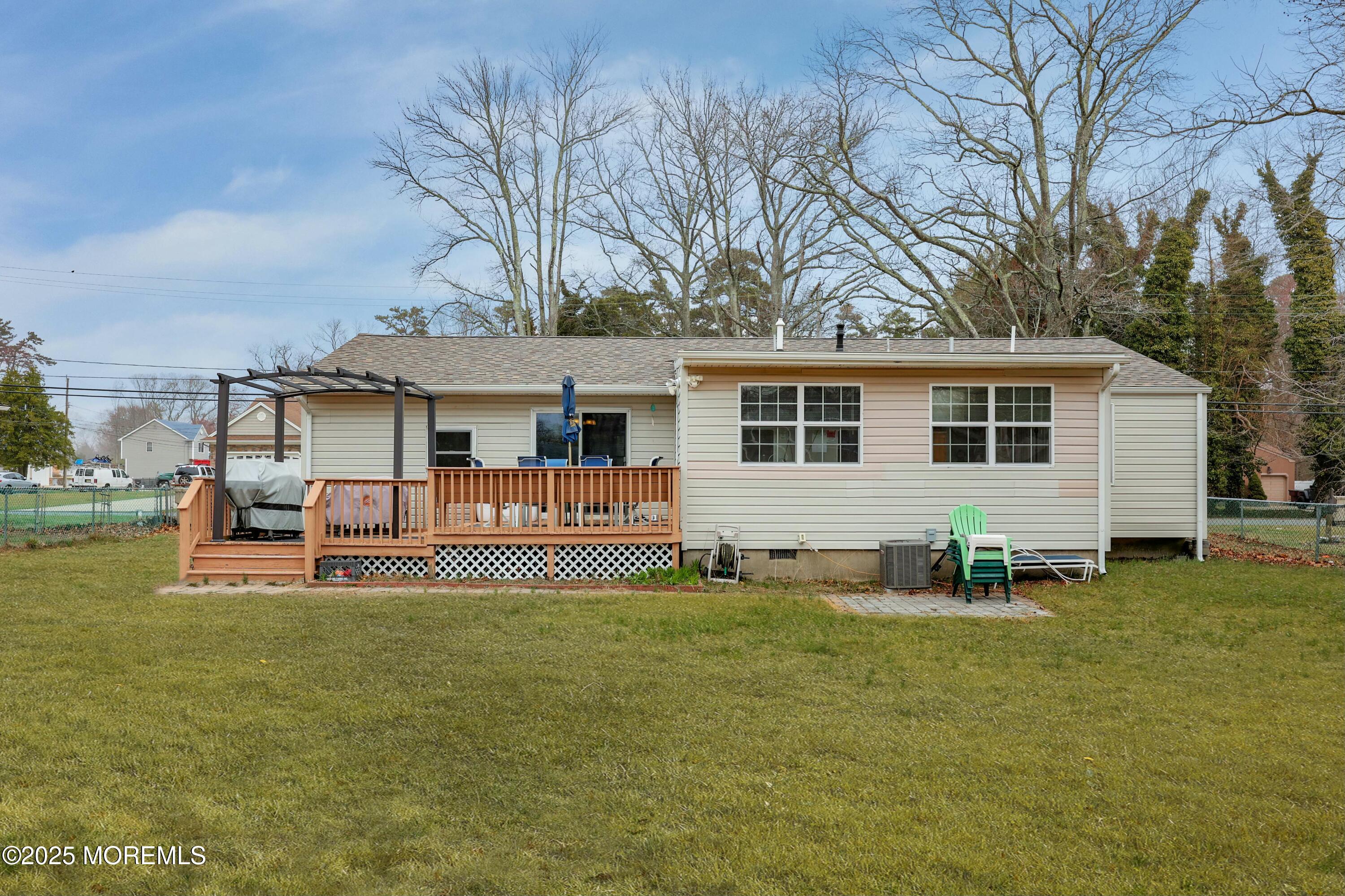 68 Sloop Creek Road, Bayville, New Jersey image 28