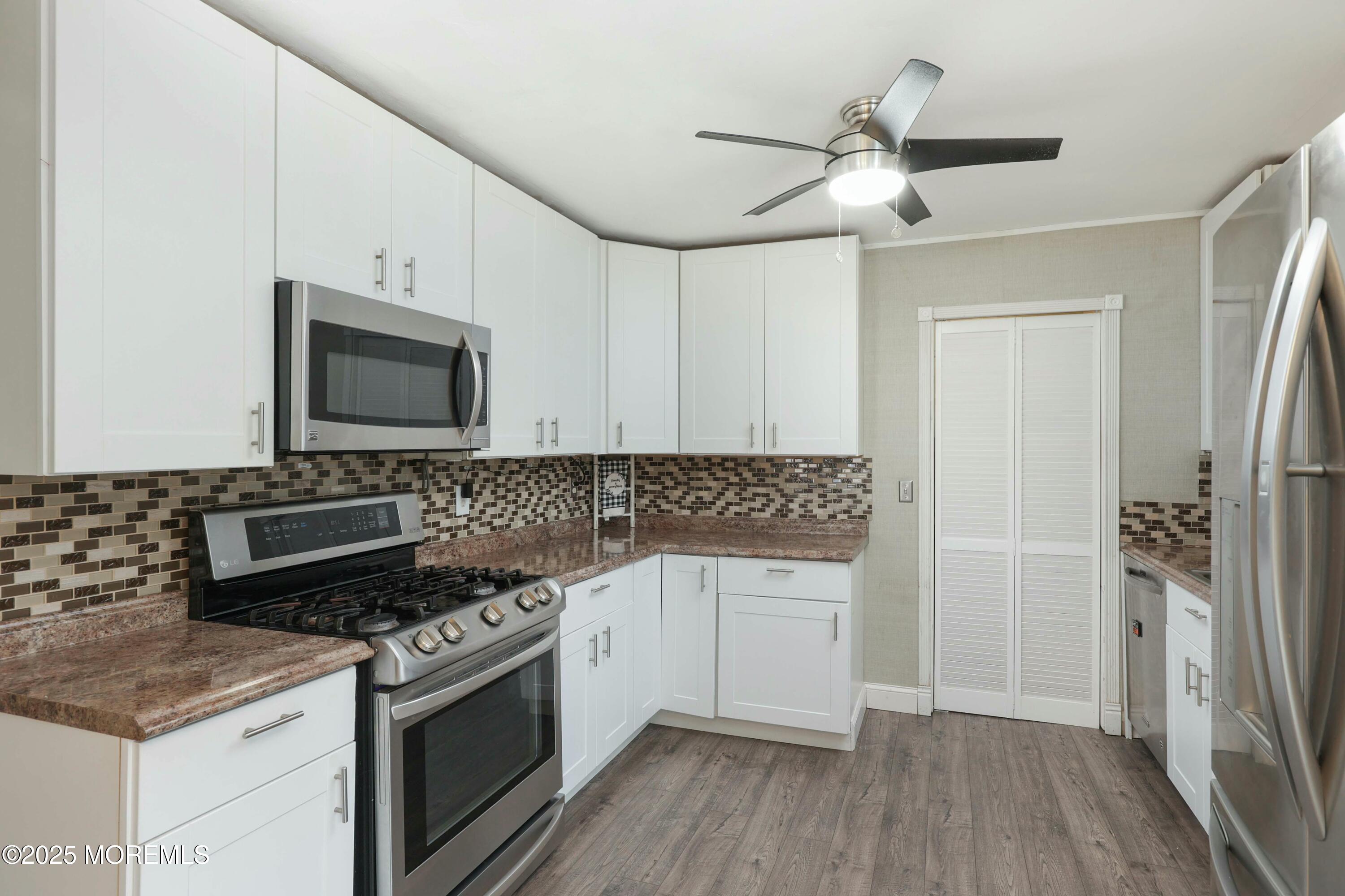 68 Sloop Creek Road, Bayville, New Jersey image 11
