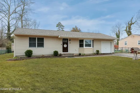 68 Sloop Creek Road, Bayville, NJ 08721 - MLS#: 22508024