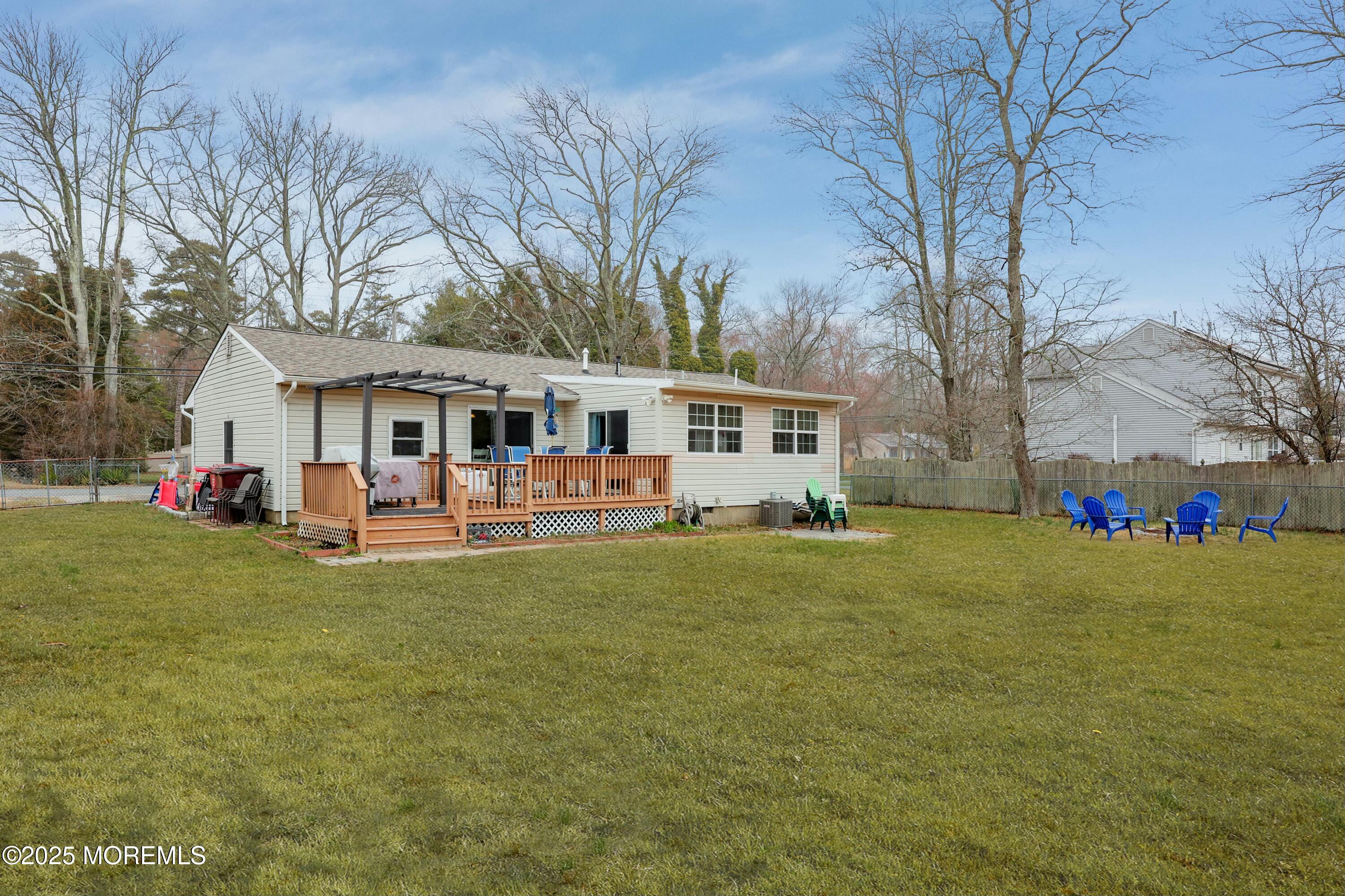 68 Sloop Creek Road, Bayville, New Jersey image 26