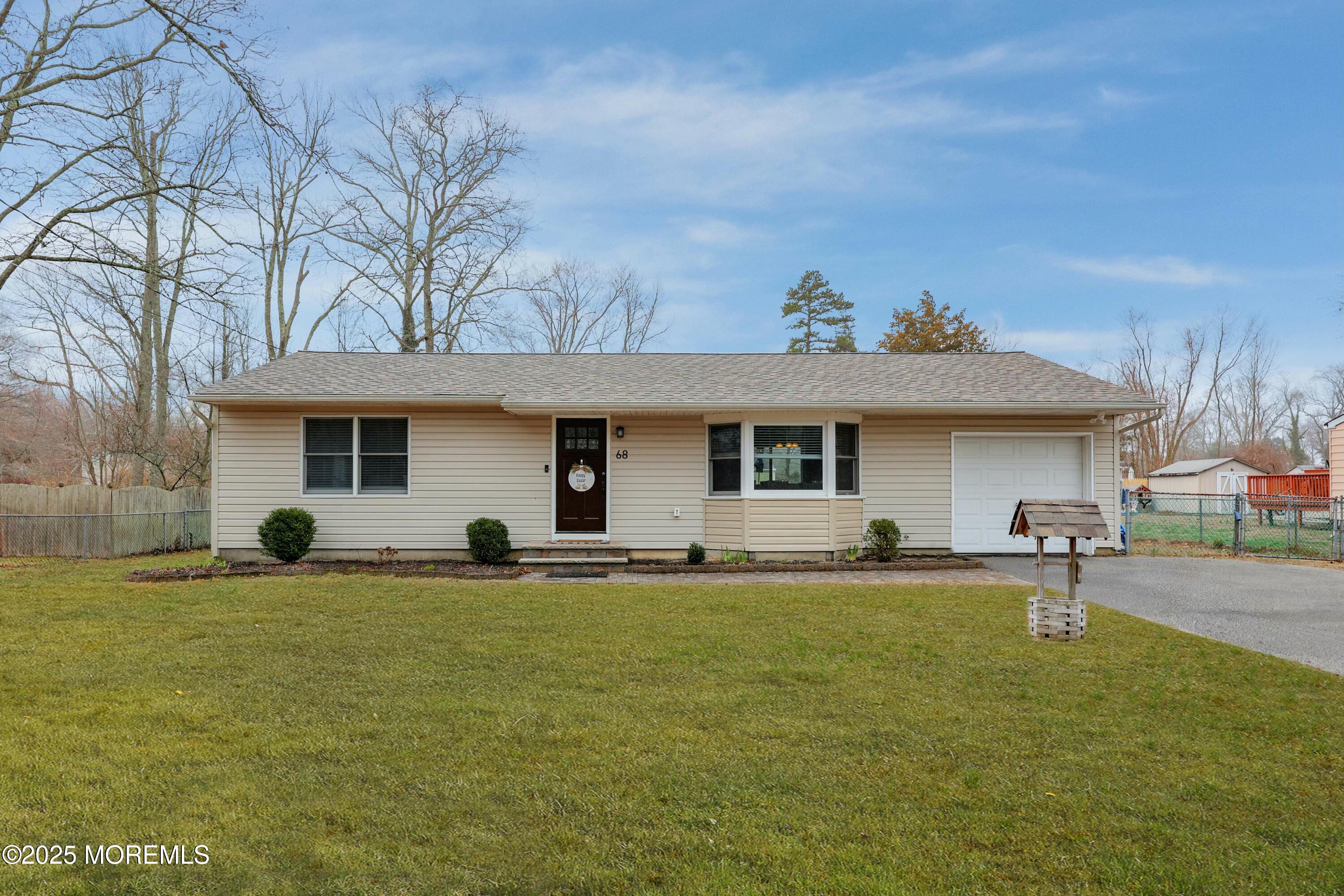 68 Sloop Creek Road, Bayville, New Jersey image 3