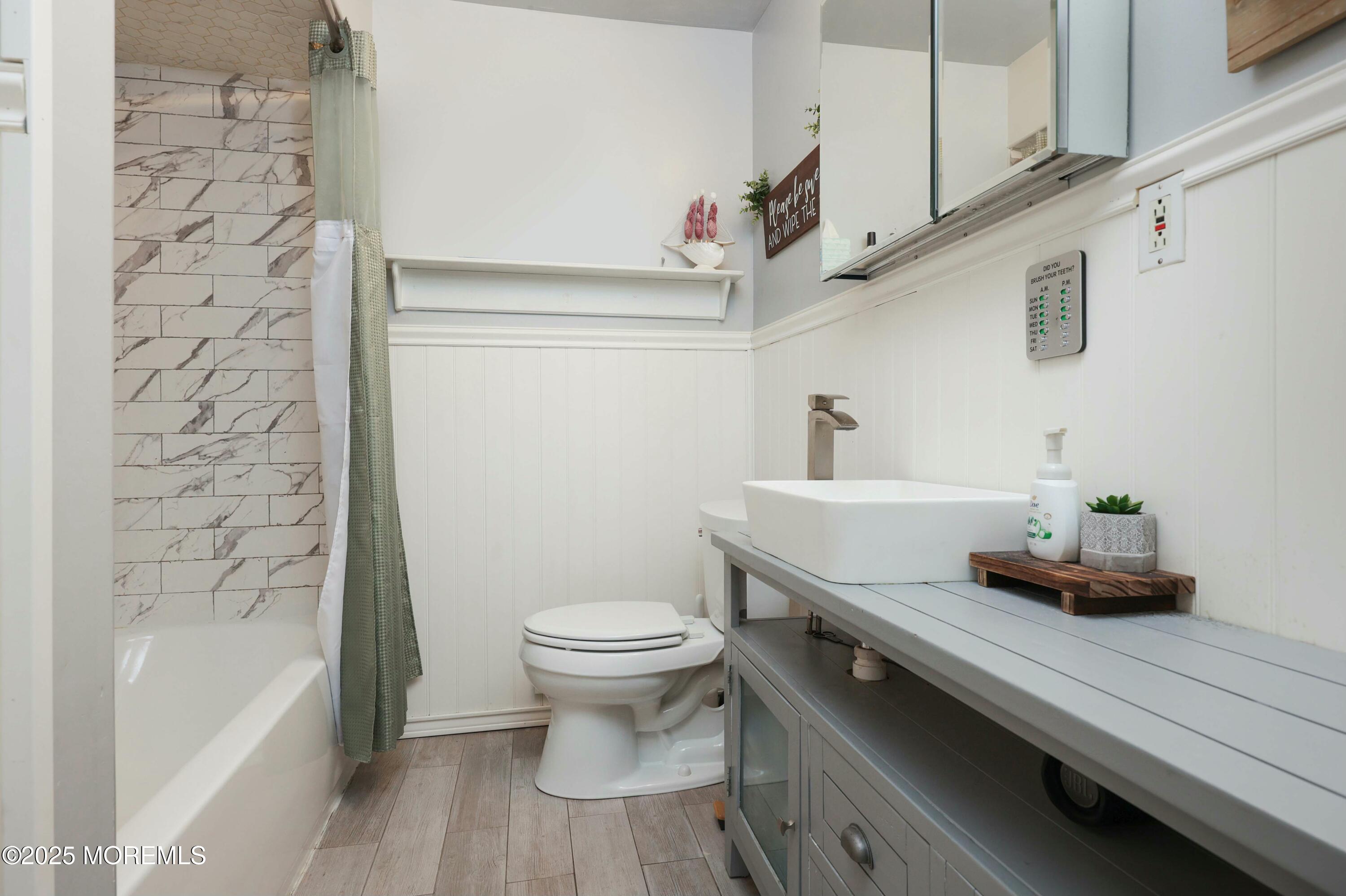 68 Sloop Creek Road, Bayville, New Jersey image 21