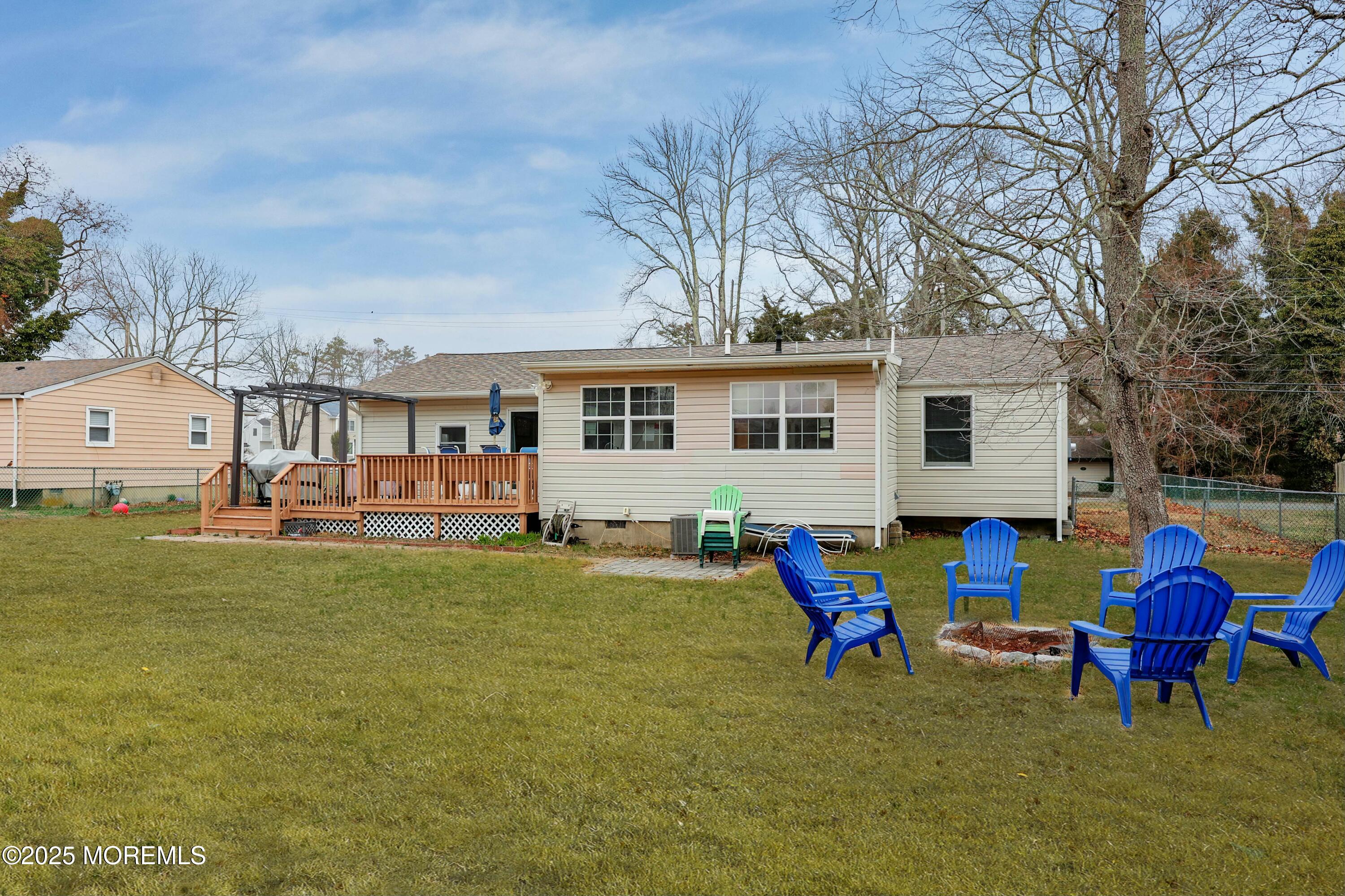 68 Sloop Creek Road, Bayville, New Jersey image 29