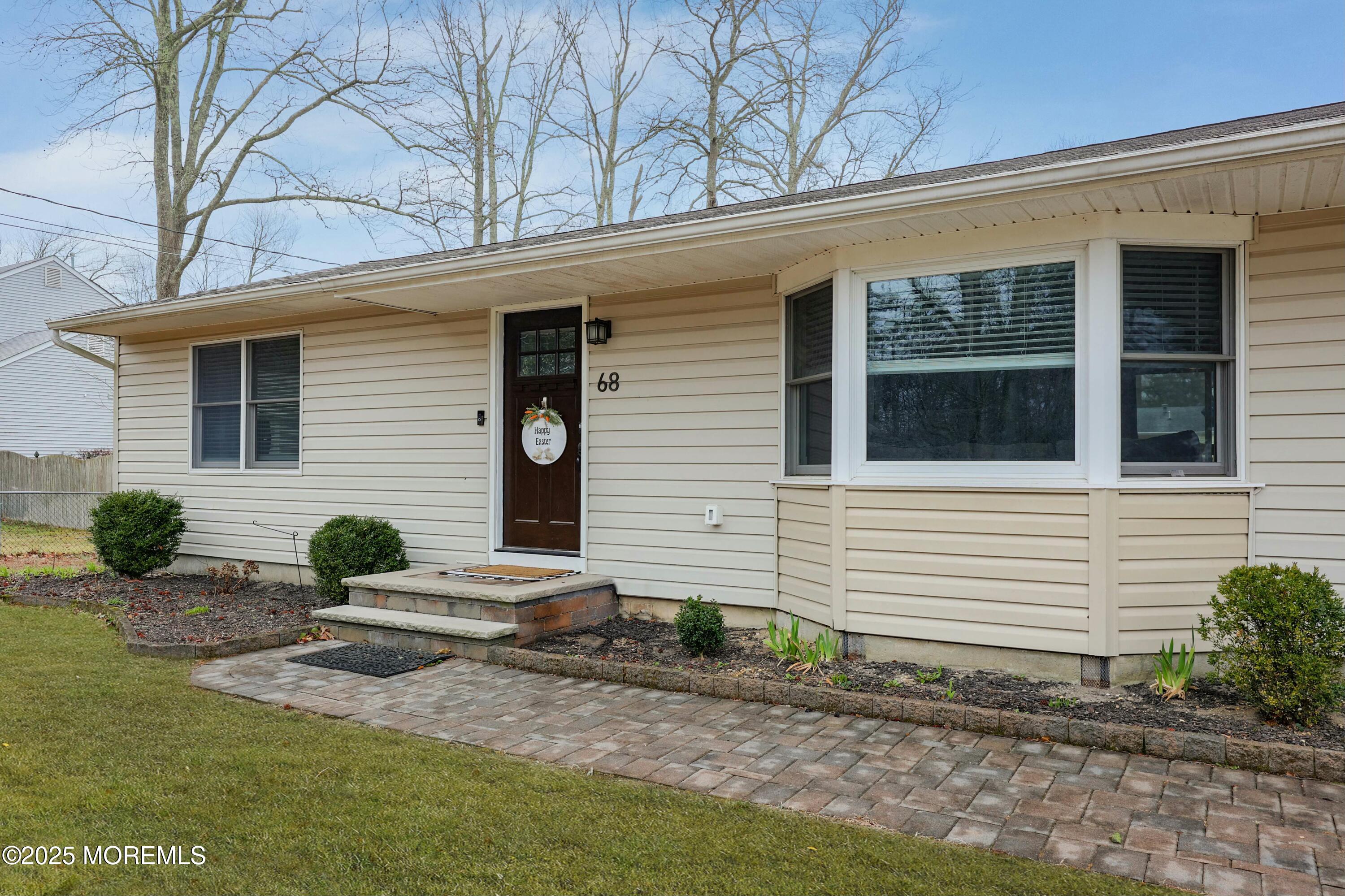68 Sloop Creek Road, Bayville, New Jersey image 2