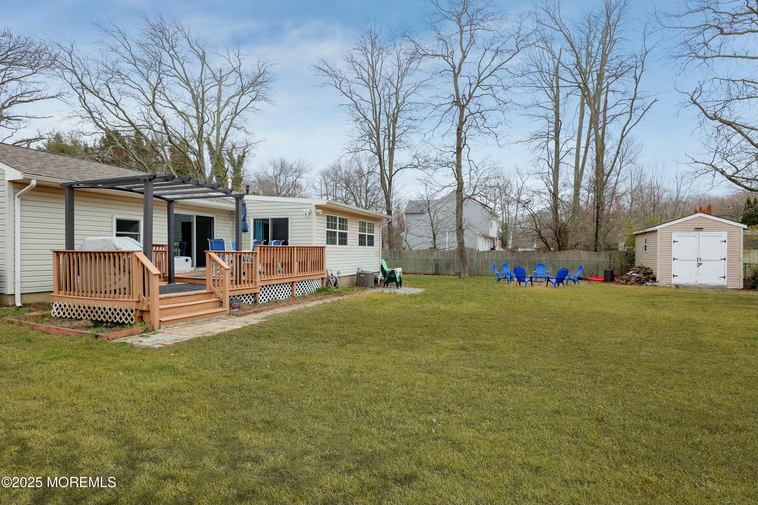 68 Sloop Creek Road, Bayville, New Jersey image 27