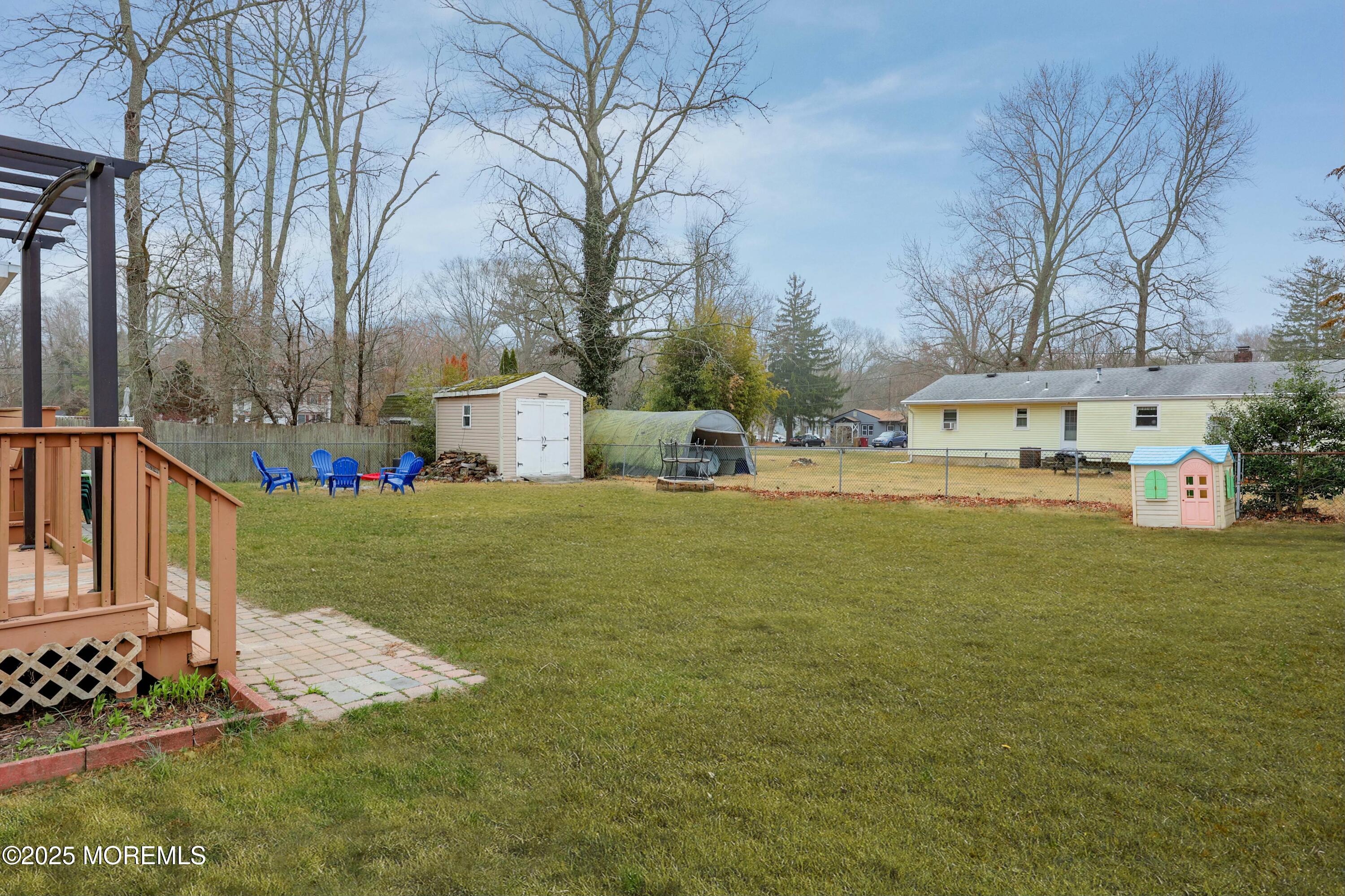 68 Sloop Creek Road, Bayville, New Jersey image 25