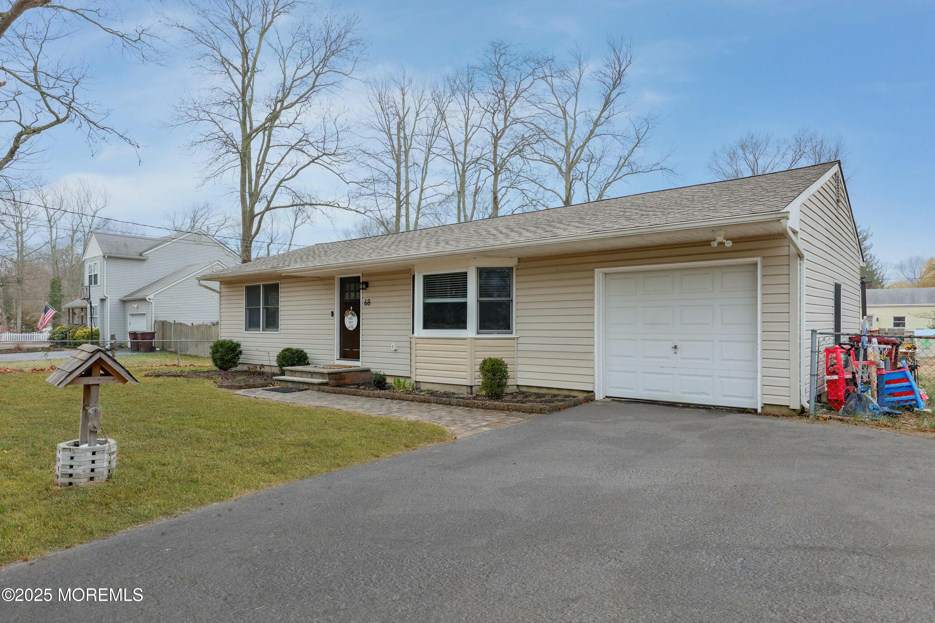 68 Sloop Creek Road, Bayville, New Jersey image 4