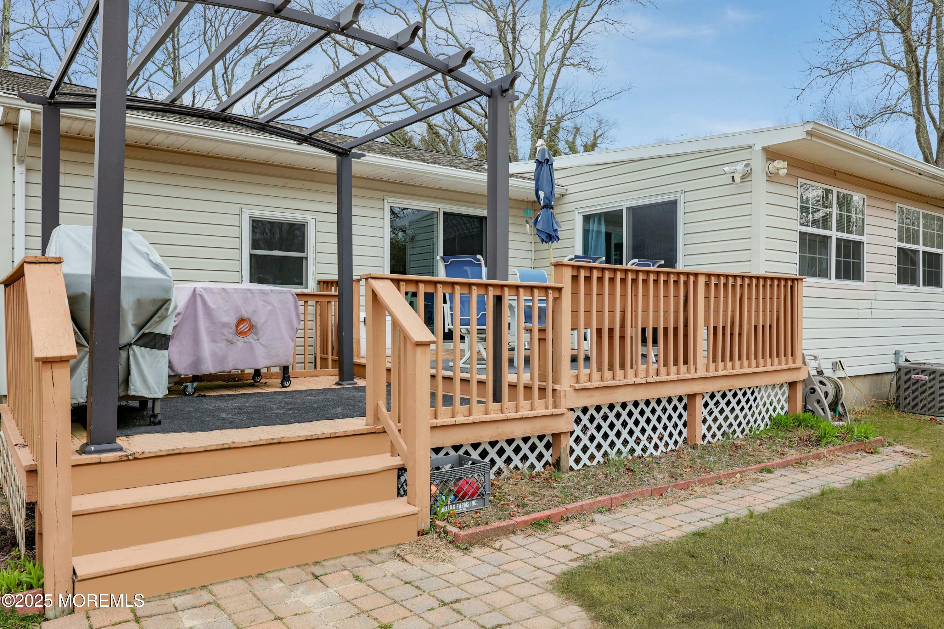 68 Sloop Creek Road, Bayville, New Jersey image 24