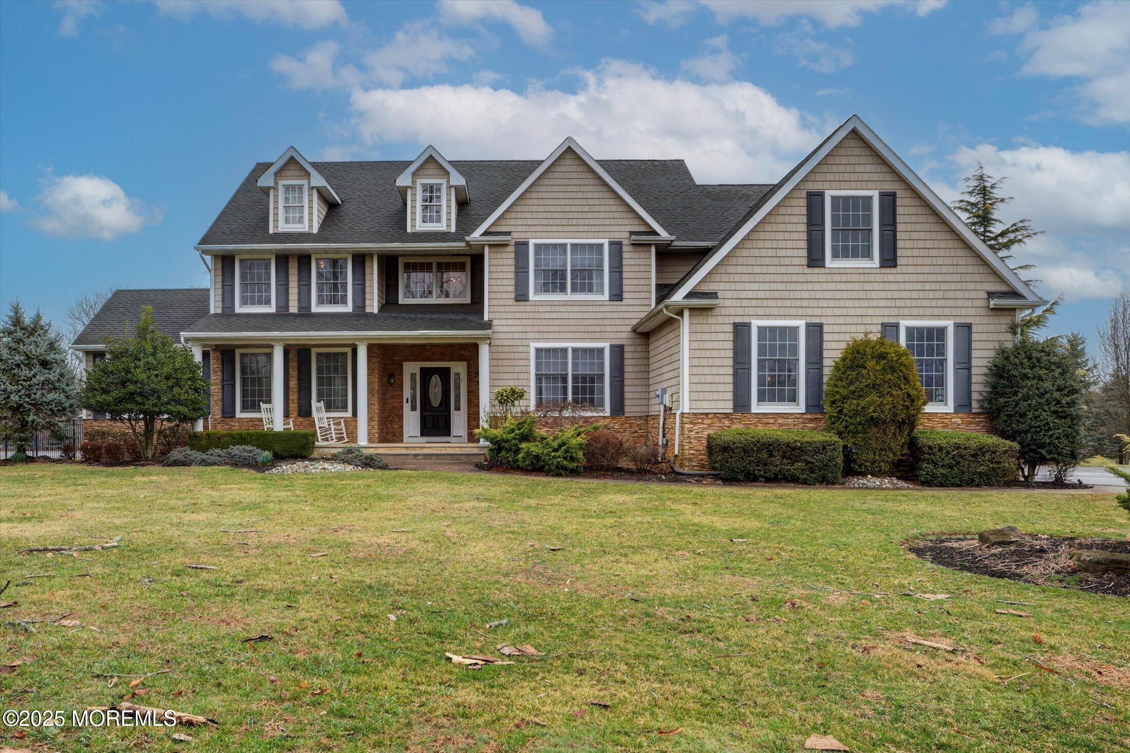 330 Randolph Road, Freehold, New Jersey image 1