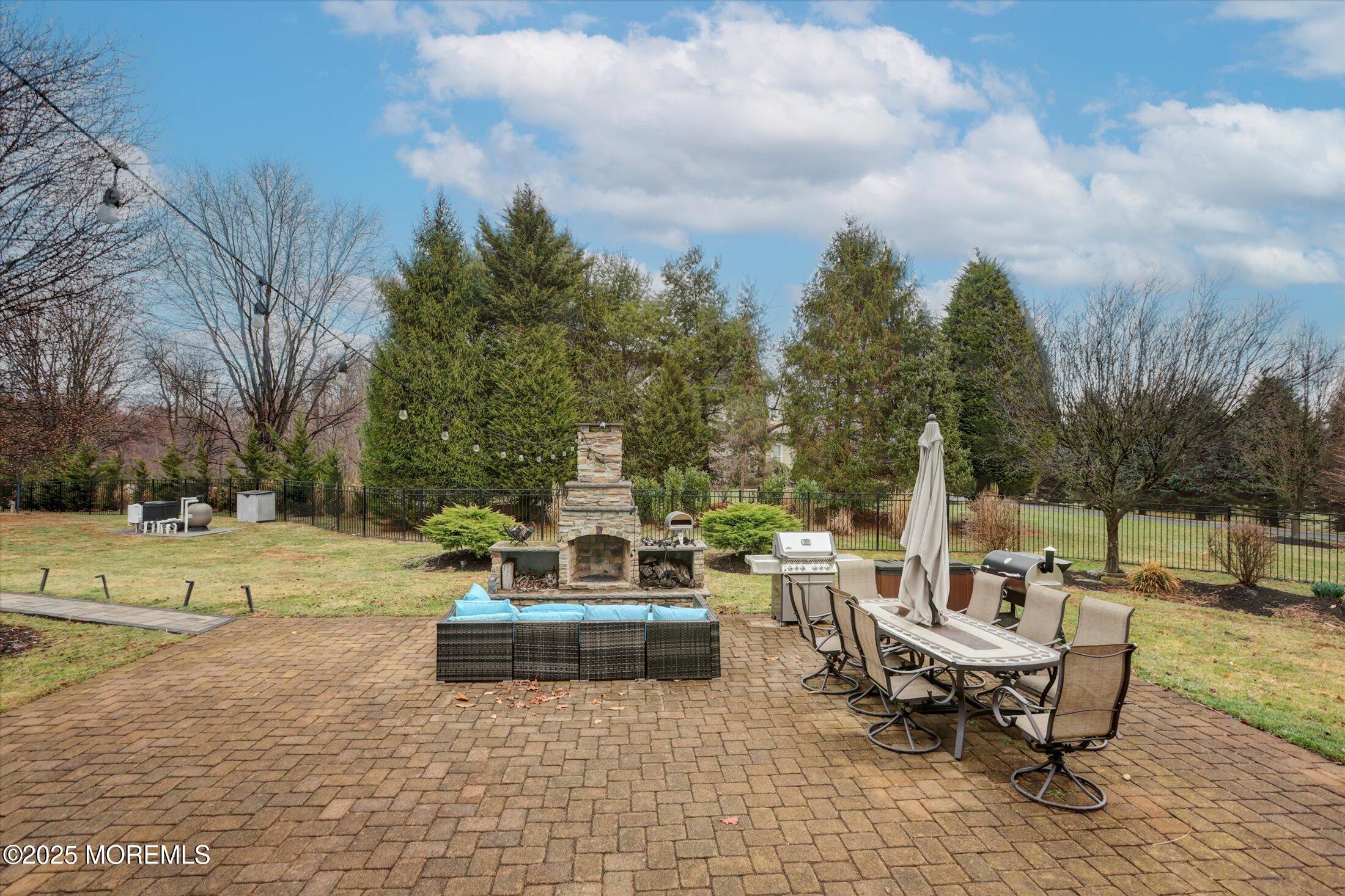 330 Randolph Road, Freehold, New Jersey image 42