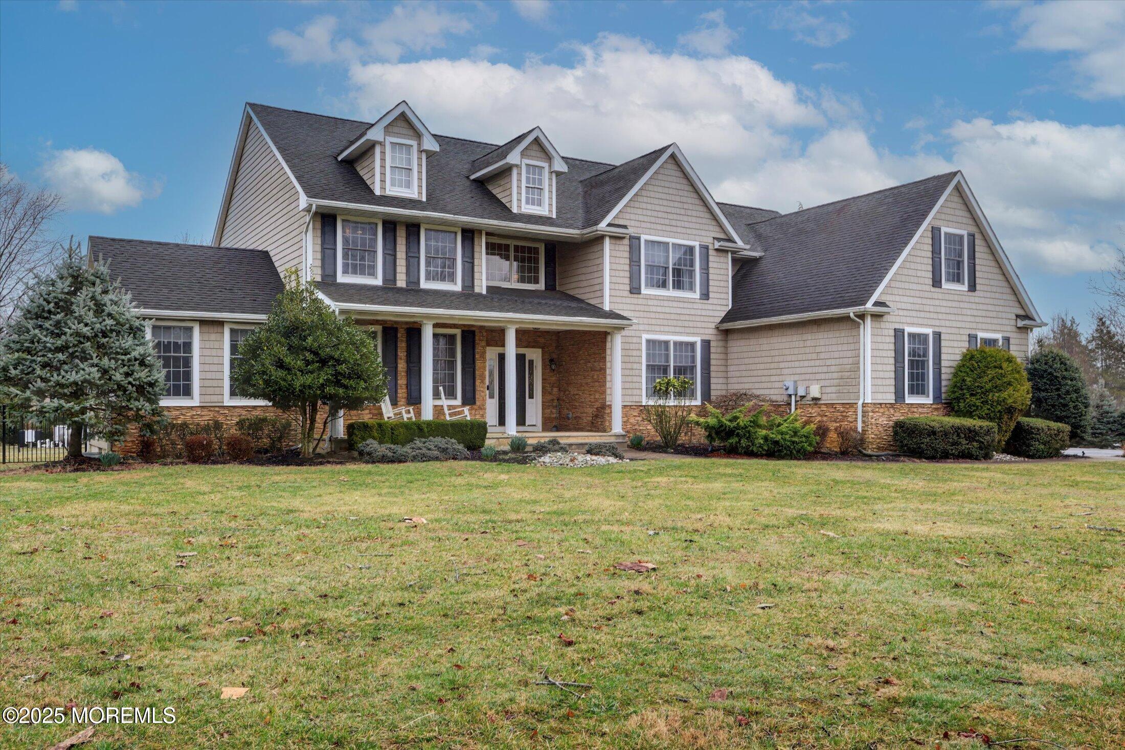 330 Randolph Road, Freehold, New Jersey image 2