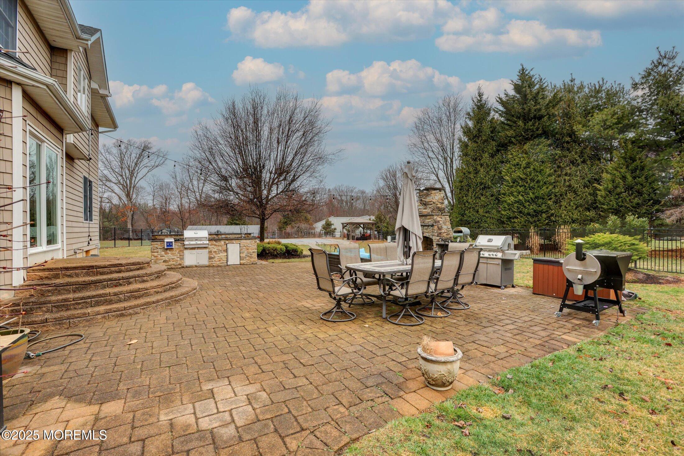 330 Randolph Road, Freehold, New Jersey image 44