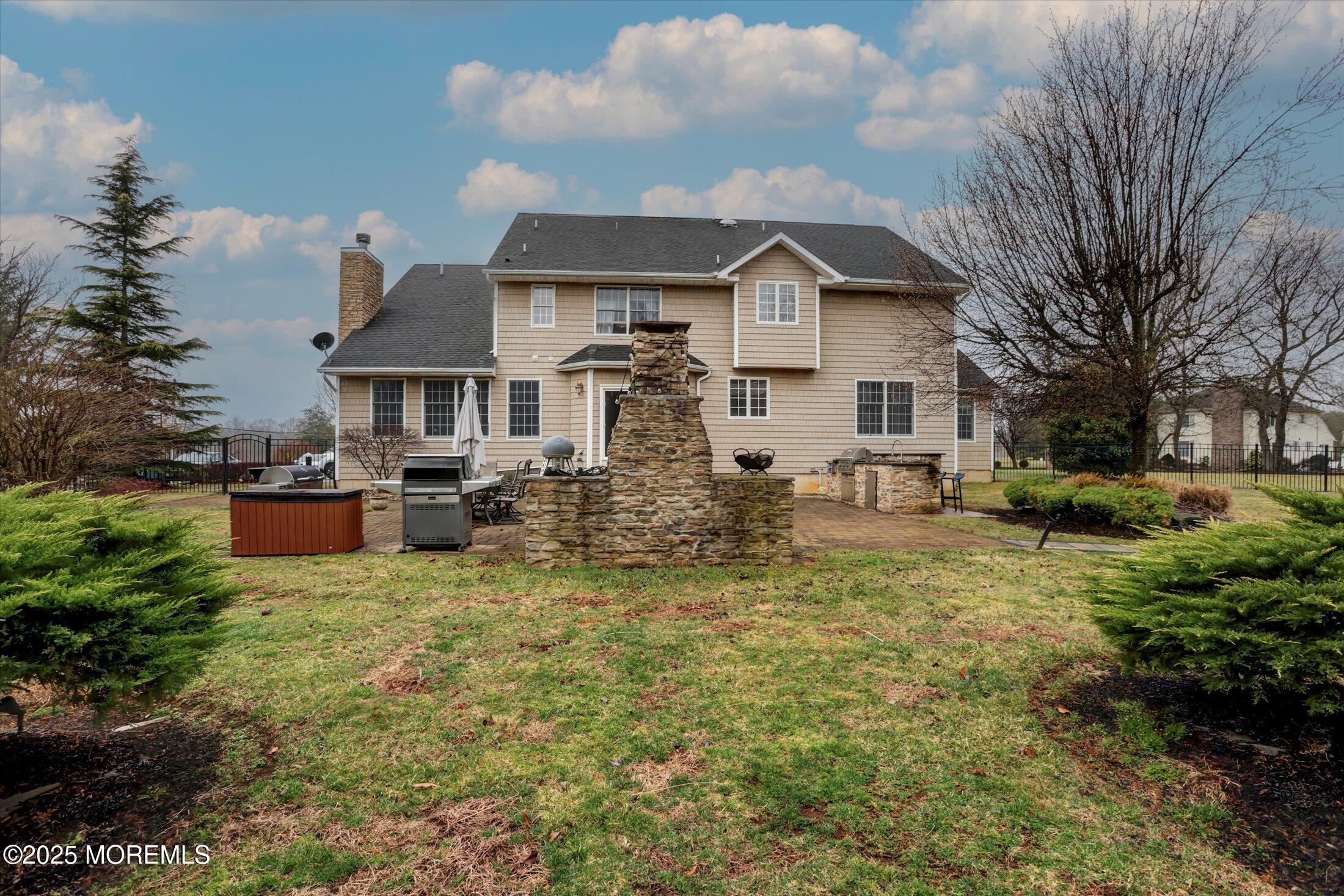 330 Randolph Road, Freehold, New Jersey image 45