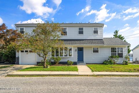 Photo of 7 W Sail Drive, Little Egg Harbor, NJ 08087 (MLS # 22531256)