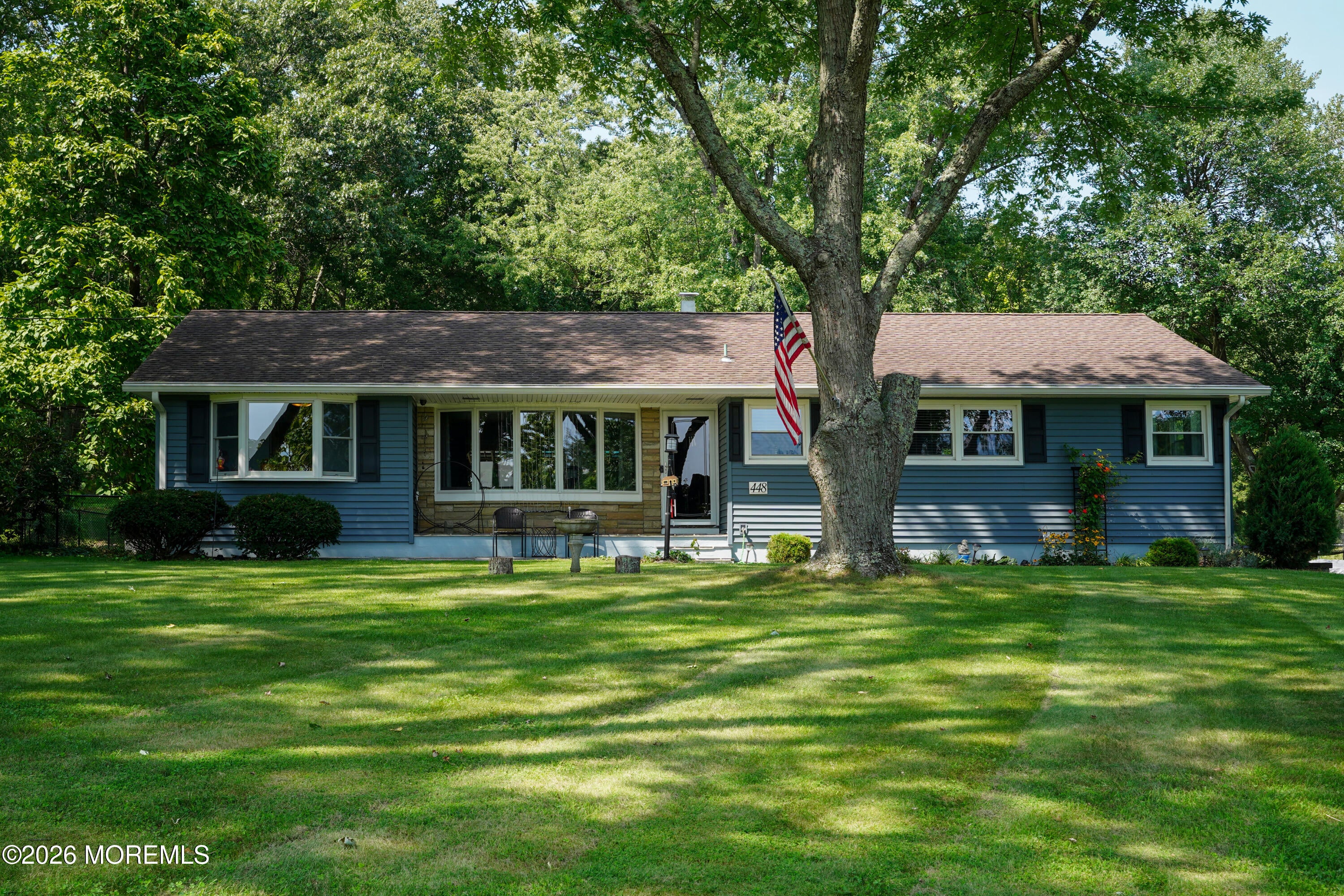 448 Ely Harmony Road