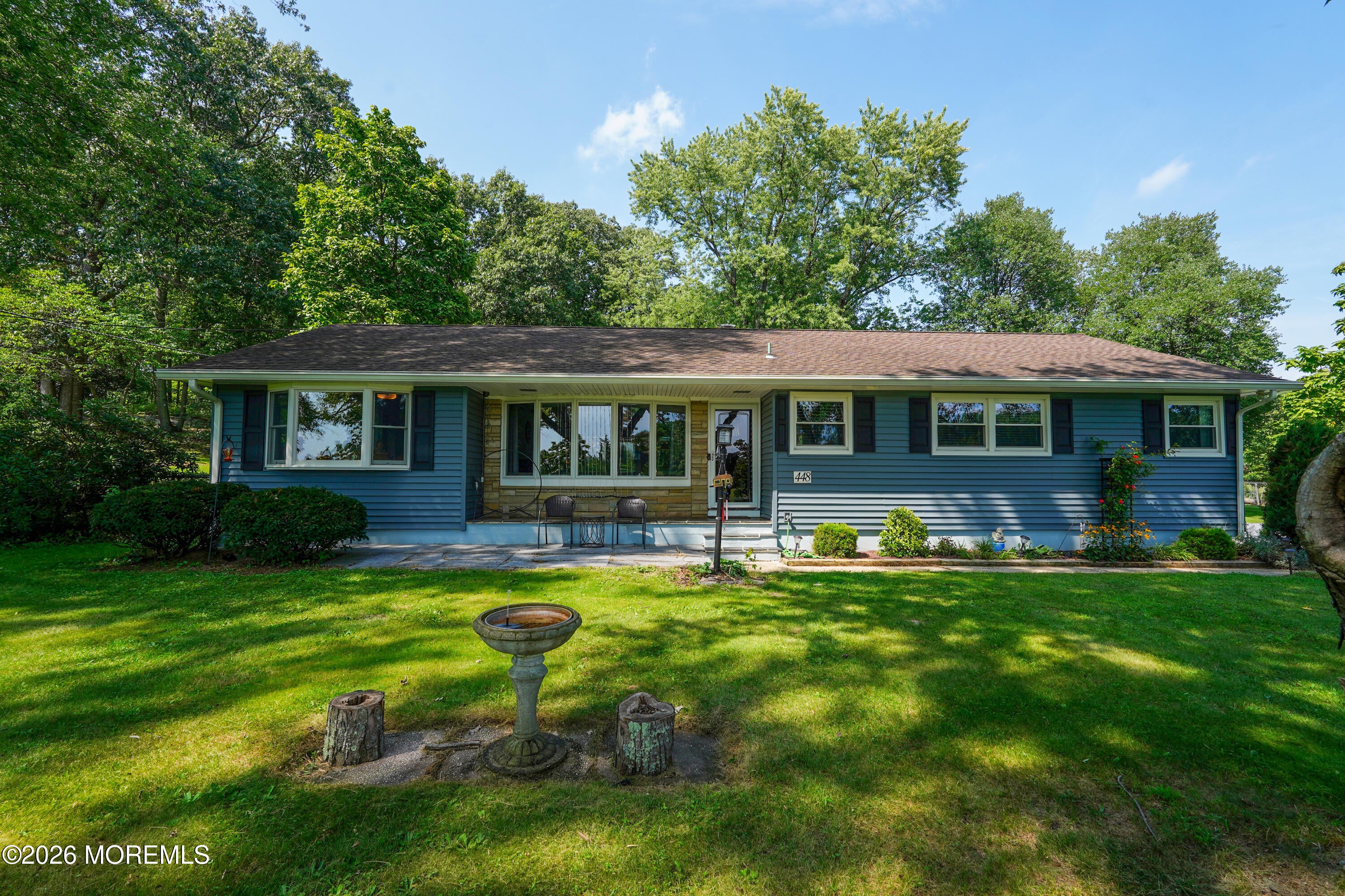 448 Ely Harmony Road