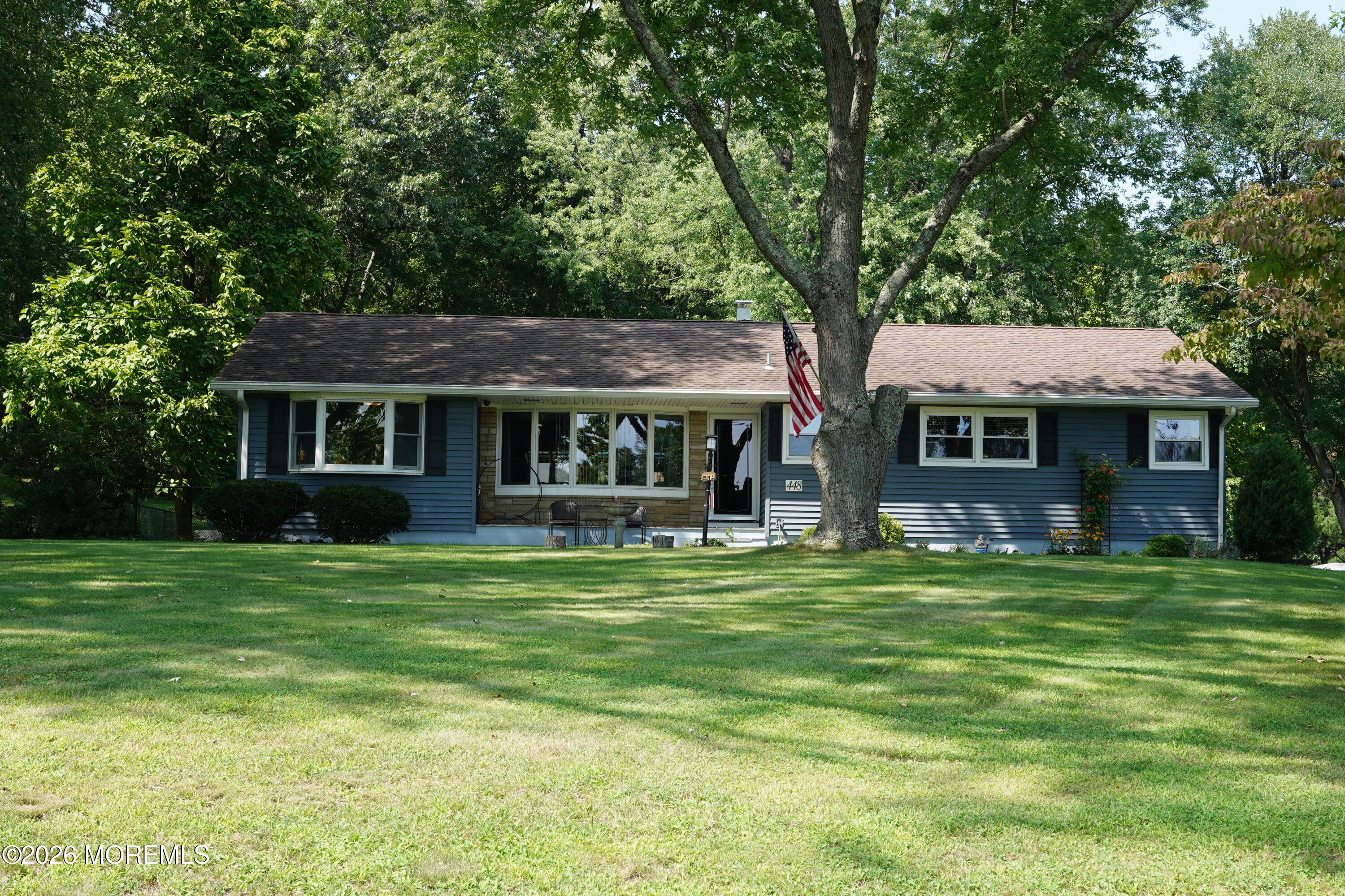 448 Ely Harmony Road