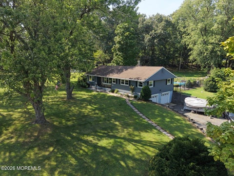 Photo of 448 Ely Harmony Road, Freehold, NJ 07728 (MLS # 22627829)