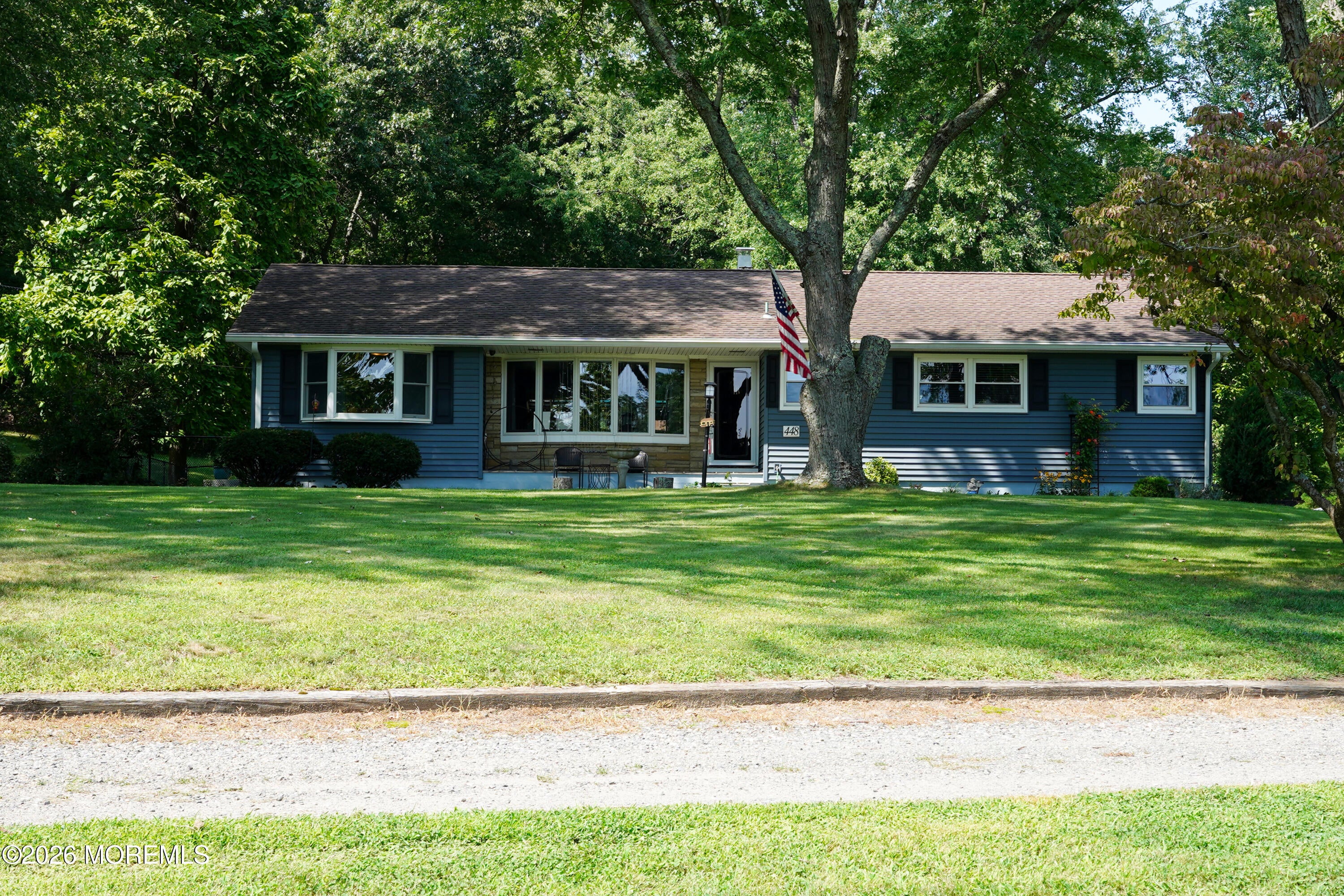 448 Ely Harmony Road