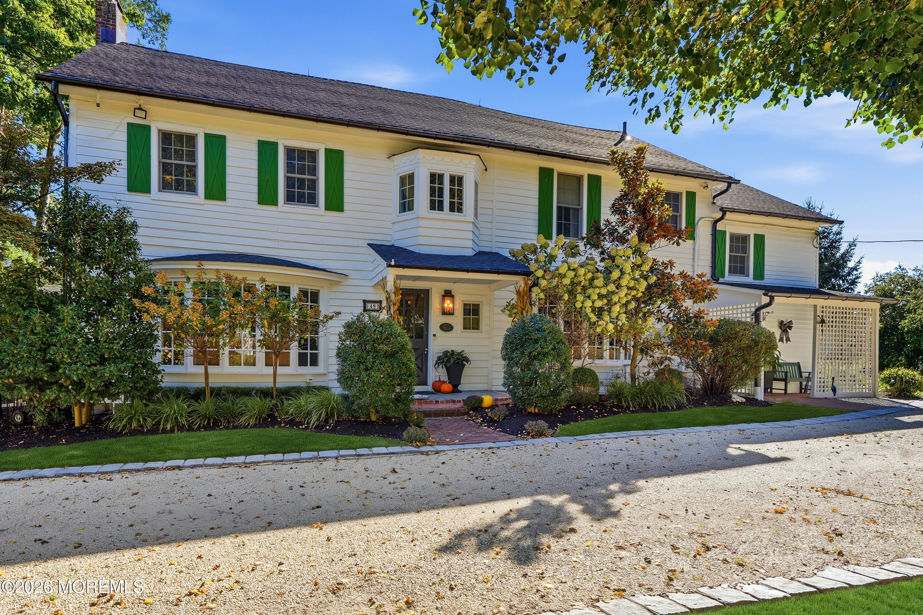 48 Hedge Drive