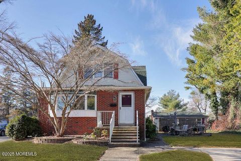 49 Appleton Avenue Leonardo NJ 07737