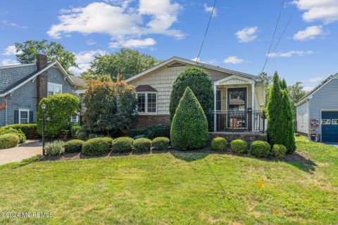 32 Wilson Circle W, Red Bank, NJ 07701 - MLS#: 22425433