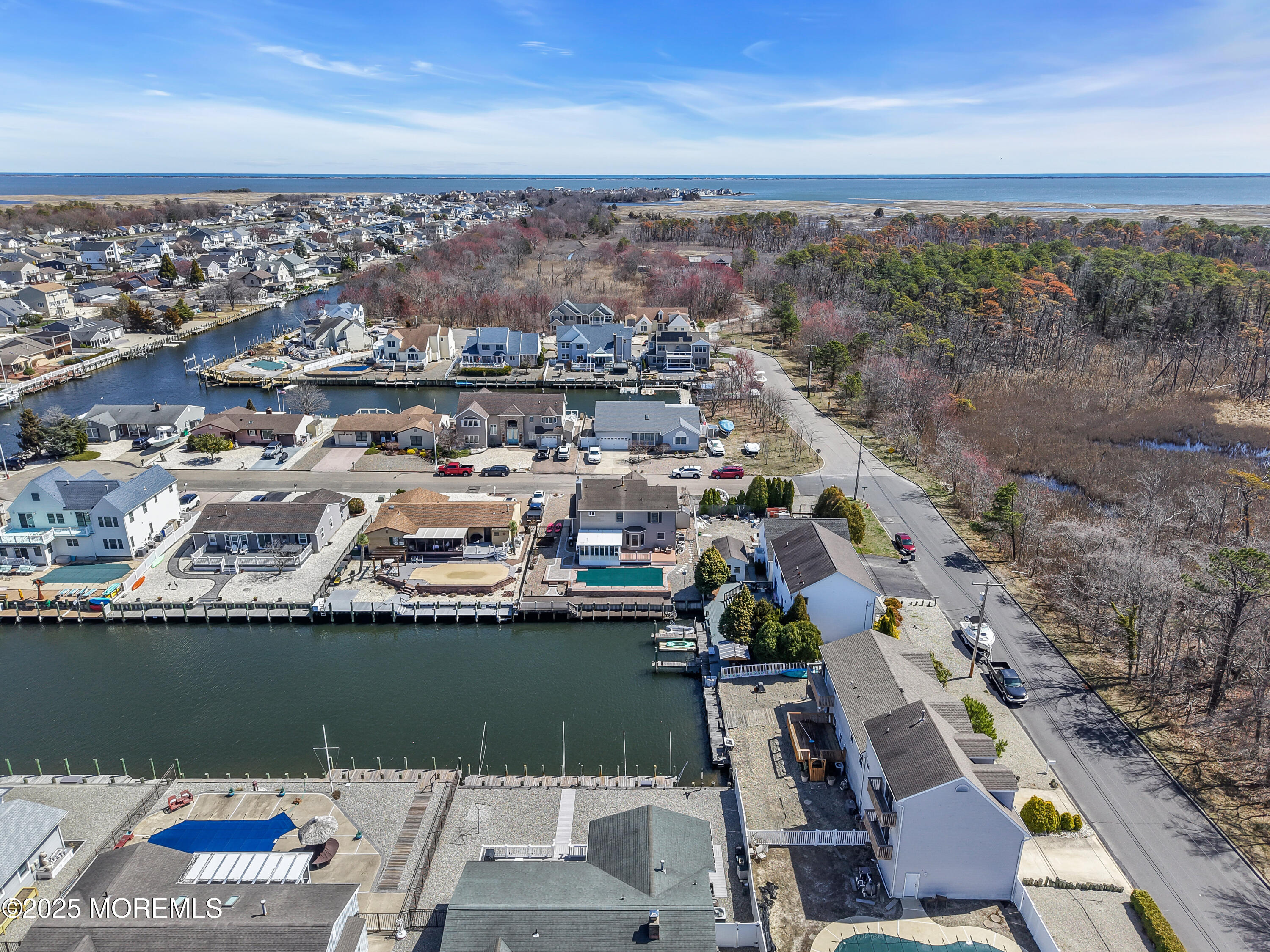 402 Atlantic City Court, Lanoka Harbor, New Jersey image 49
