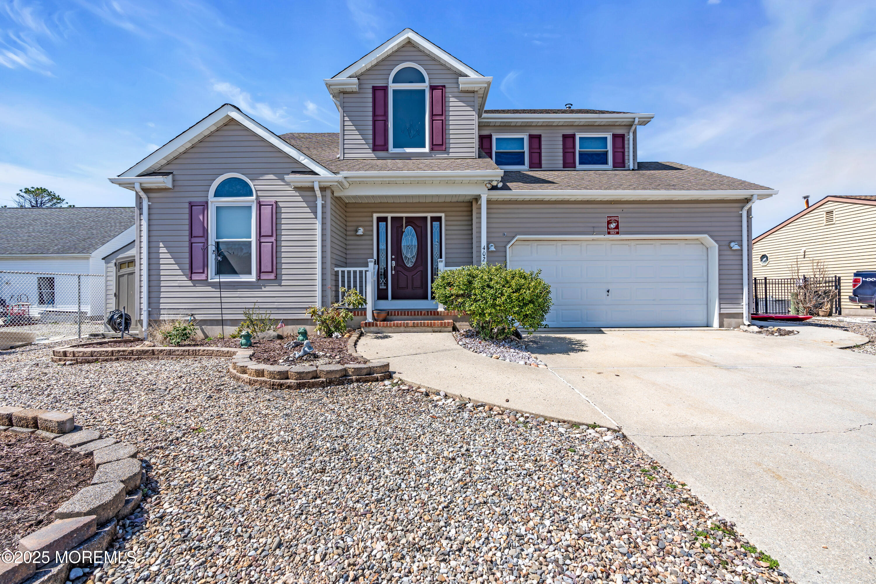 402 Atlantic City Court, Lanoka Harbor, New Jersey image 44