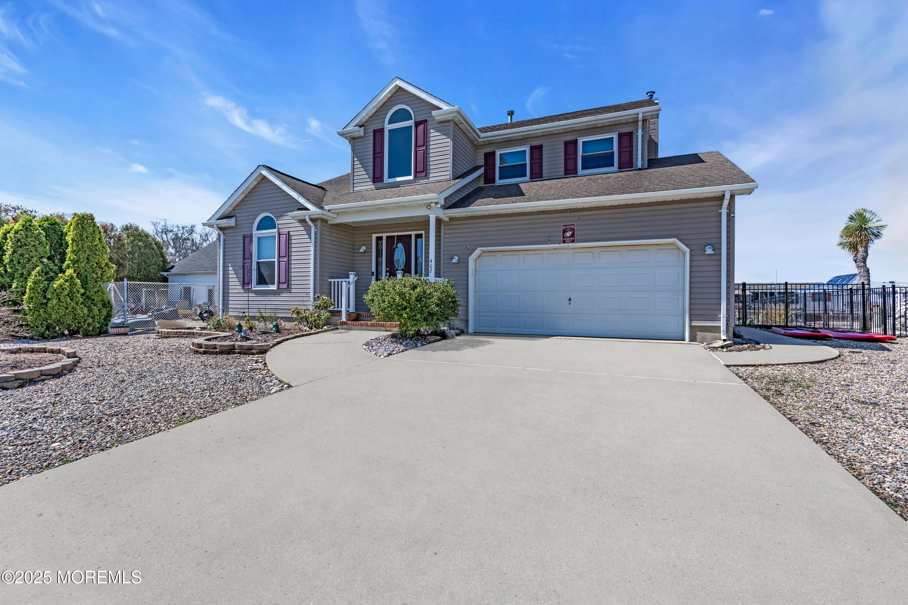 402 Atlantic City Court, Lanoka Harbor, New Jersey image 1