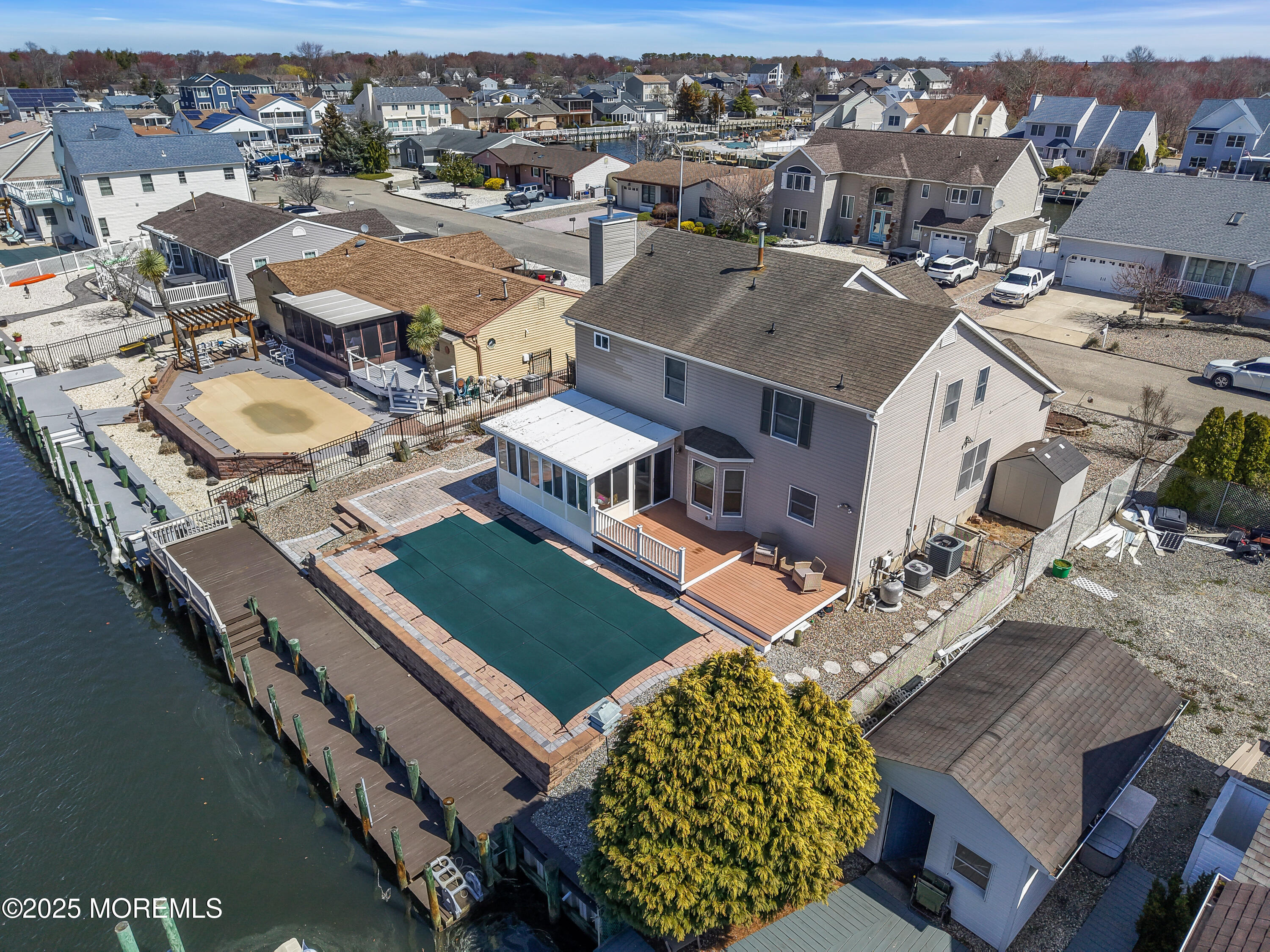 402 Atlantic City Court, Lanoka Harbor, New Jersey image 46