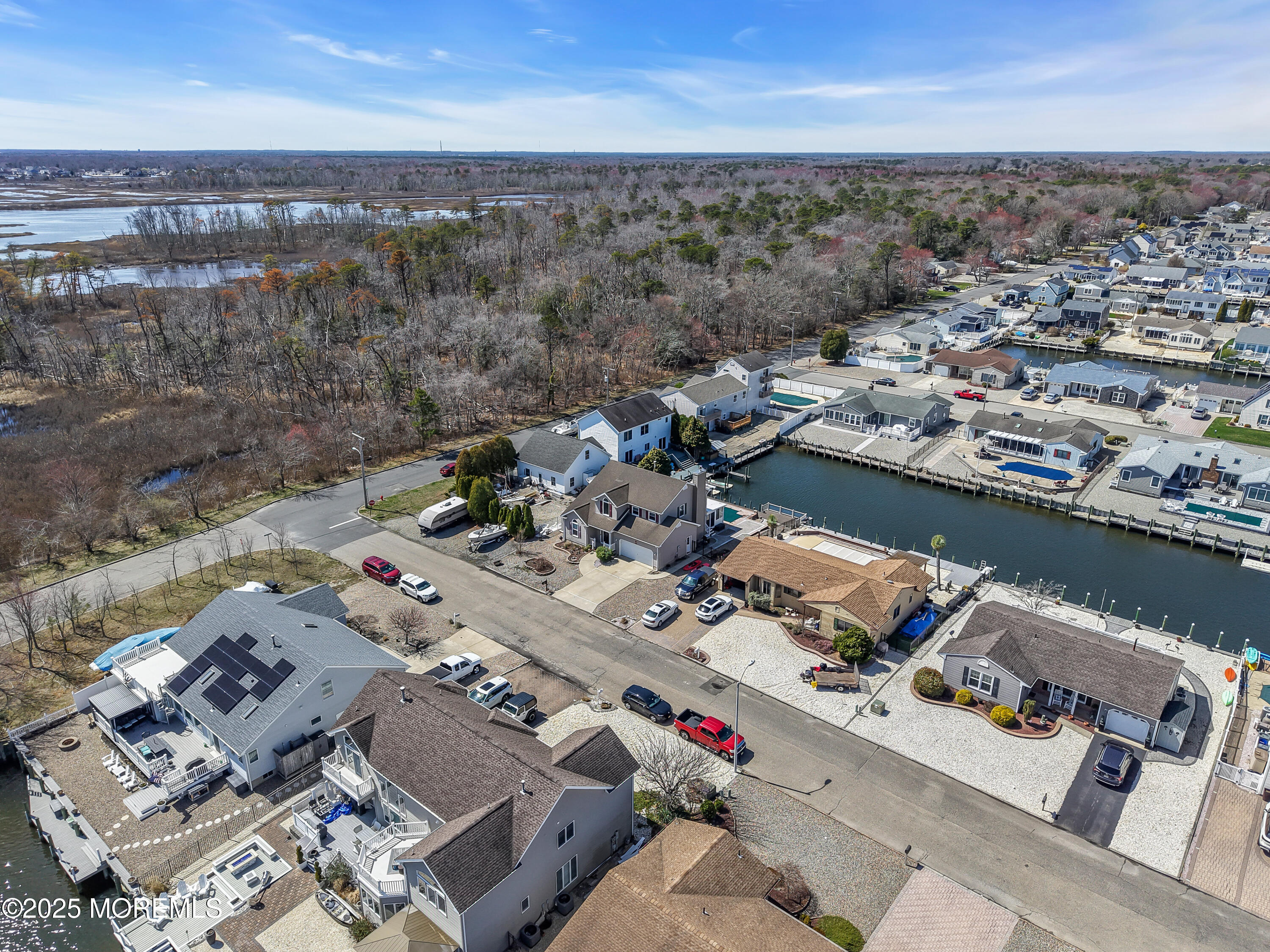 402 Atlantic City Court, Lanoka Harbor, New Jersey image 47