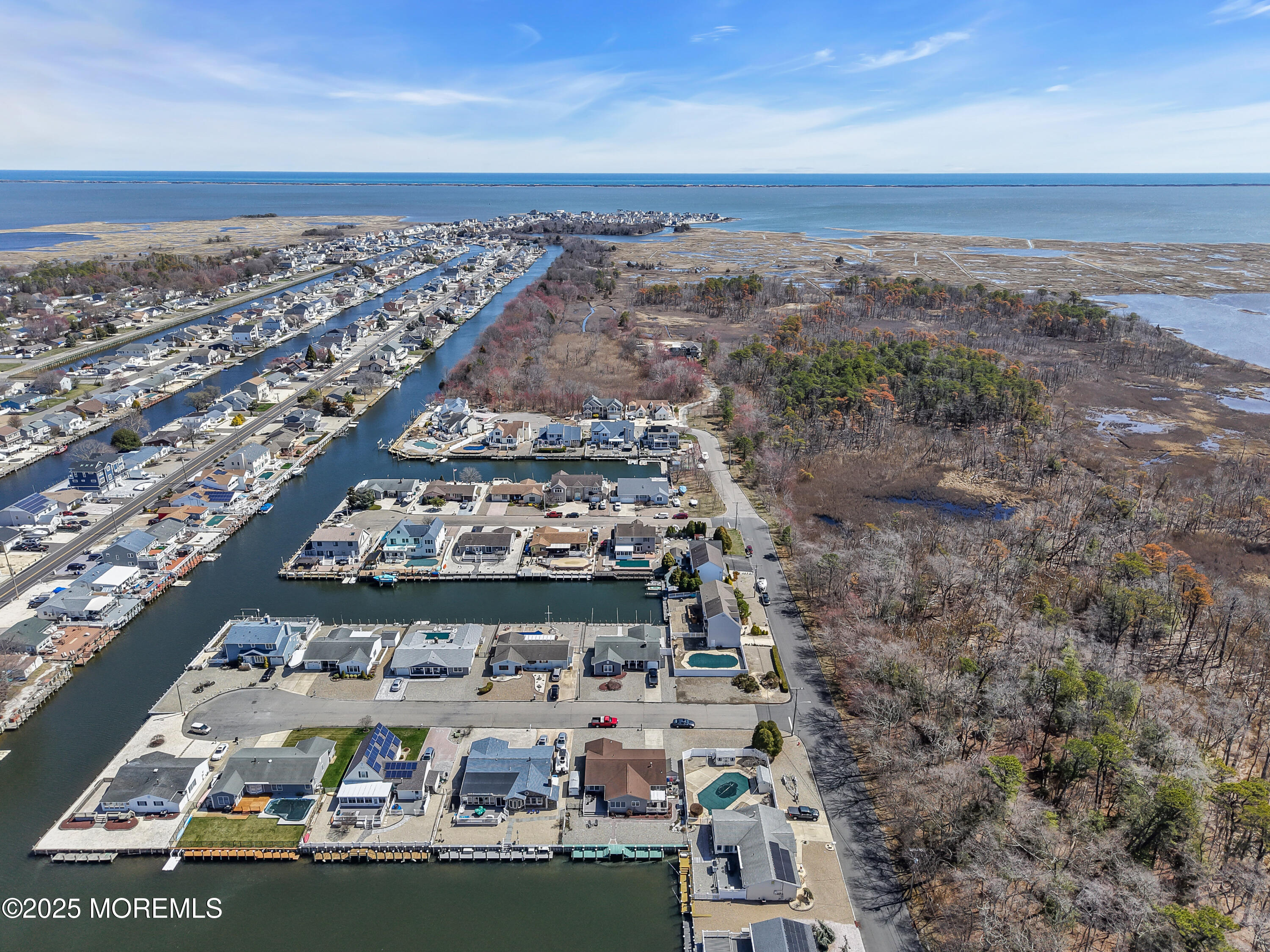 402 Atlantic City Court, Lanoka Harbor, New Jersey image 50