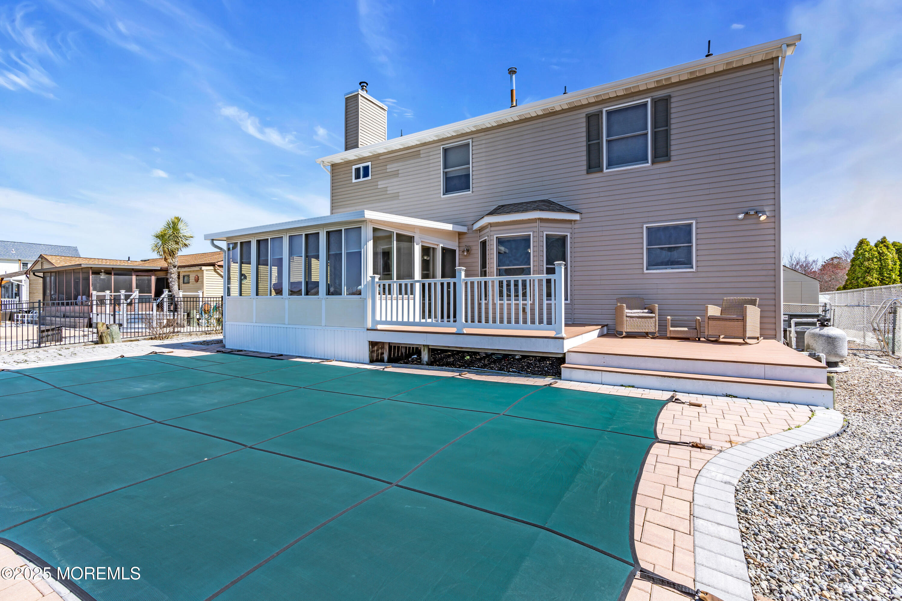 402 Atlantic City Court, Lanoka Harbor, New Jersey image 37