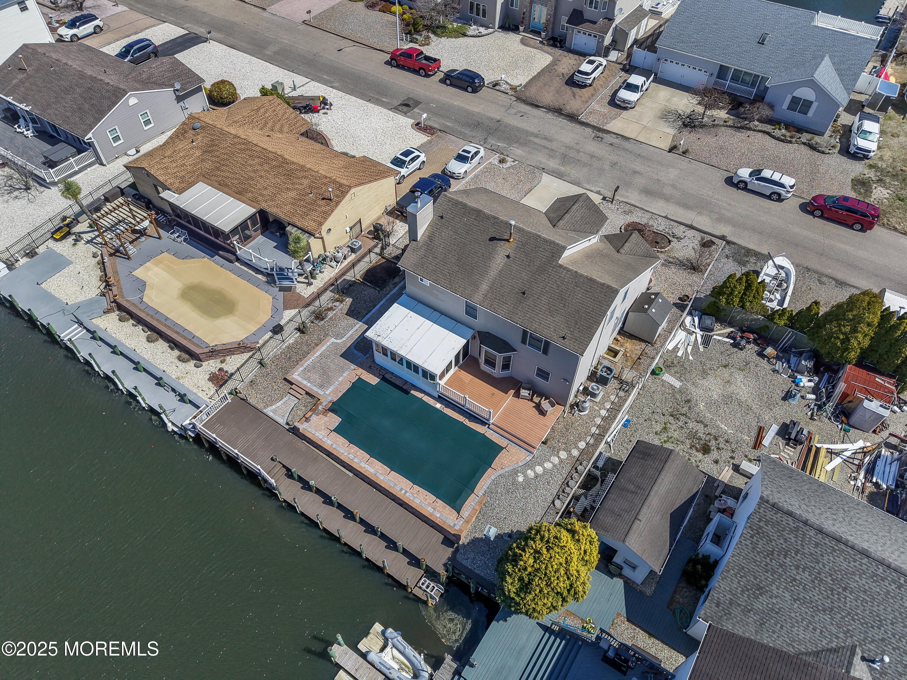 402 Atlantic City Court, Lanoka Harbor, New Jersey image 48